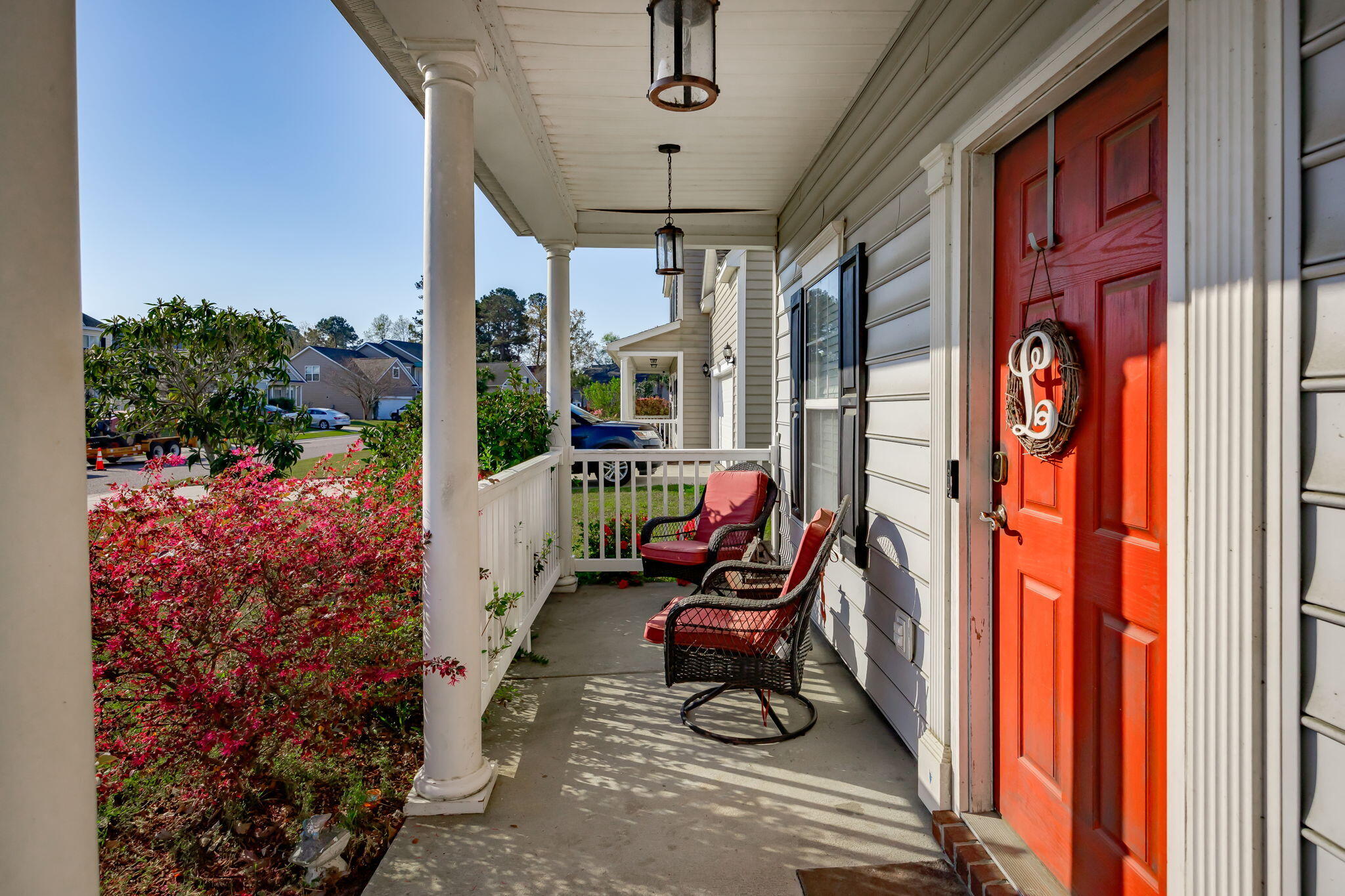 7316 Water Thrush Court