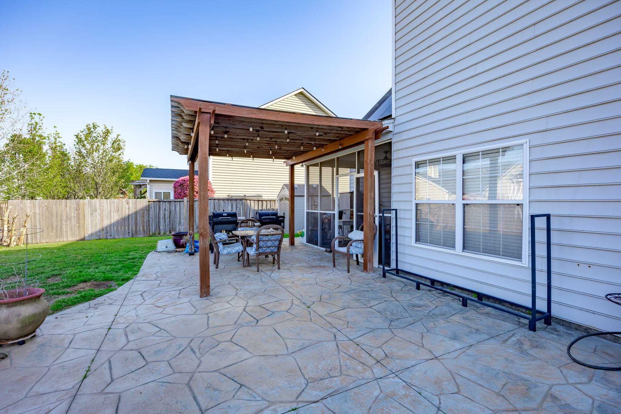 7316 Water Thrush Court