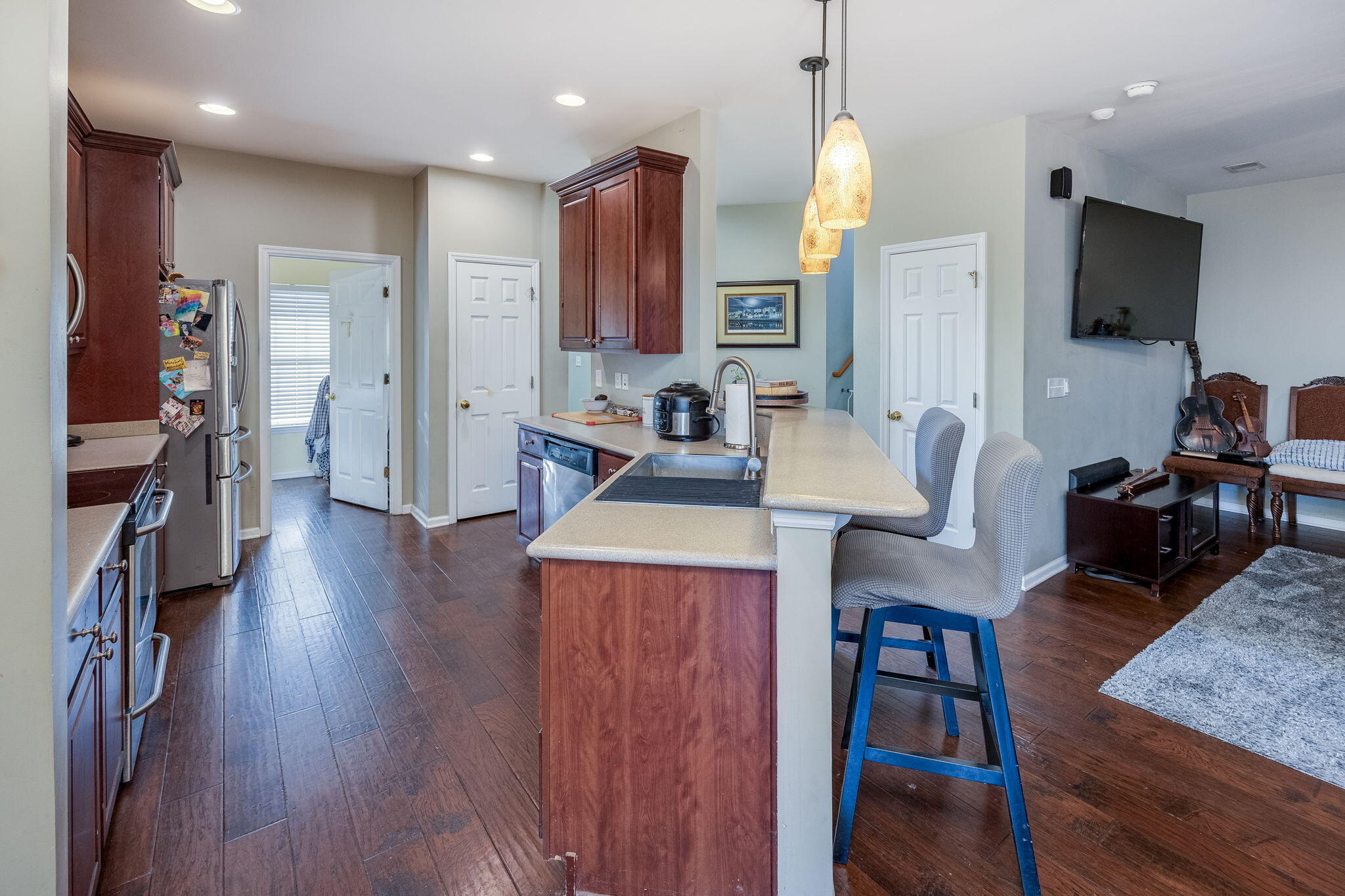 7316 Water Thrush Court