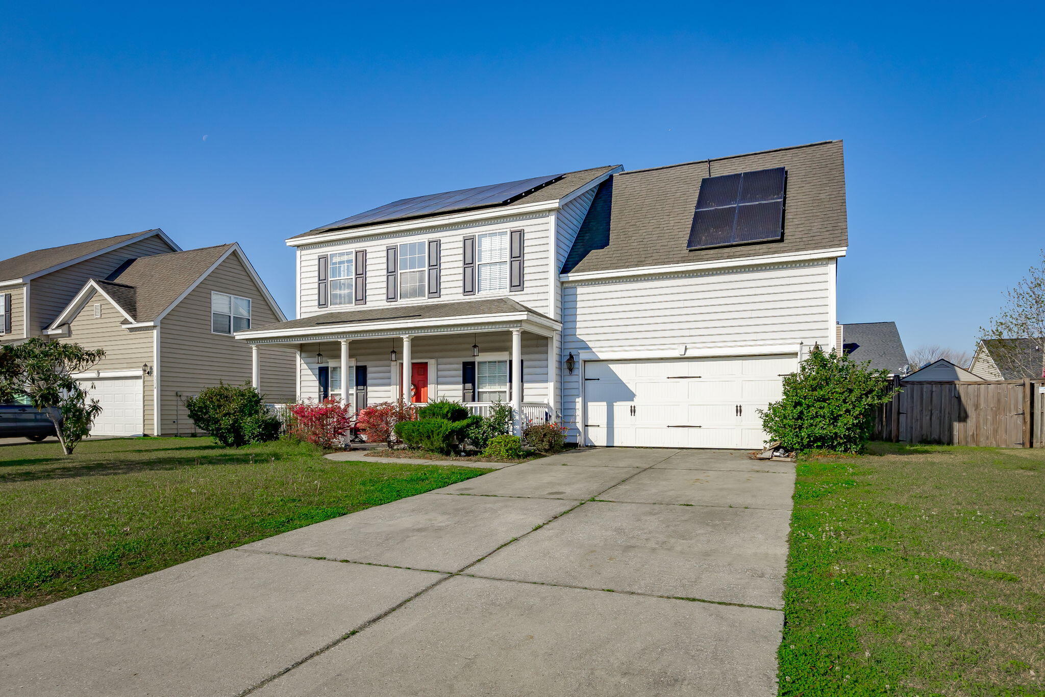 7316 Water Thrush Court