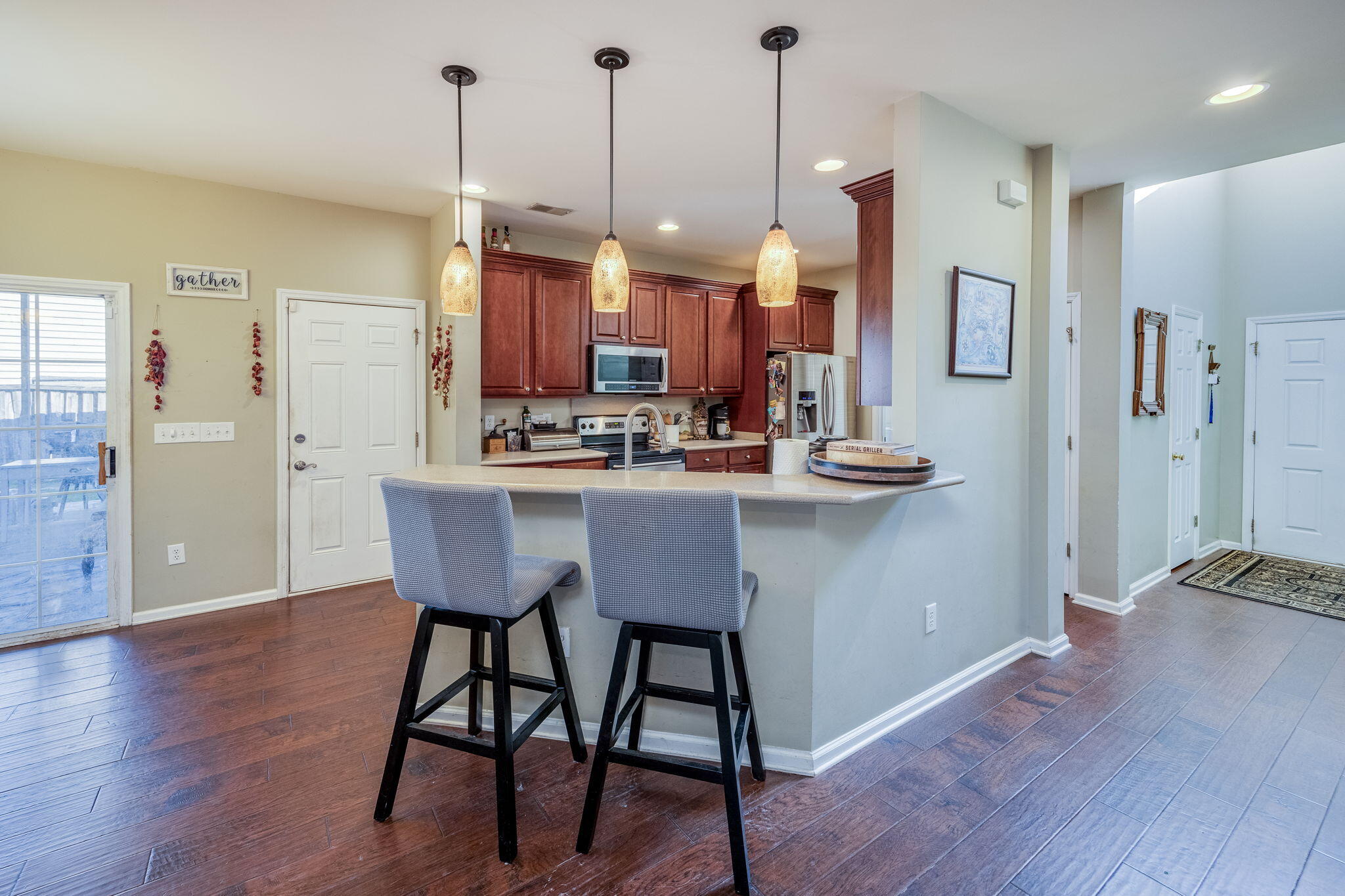 7316 Water Thrush Court