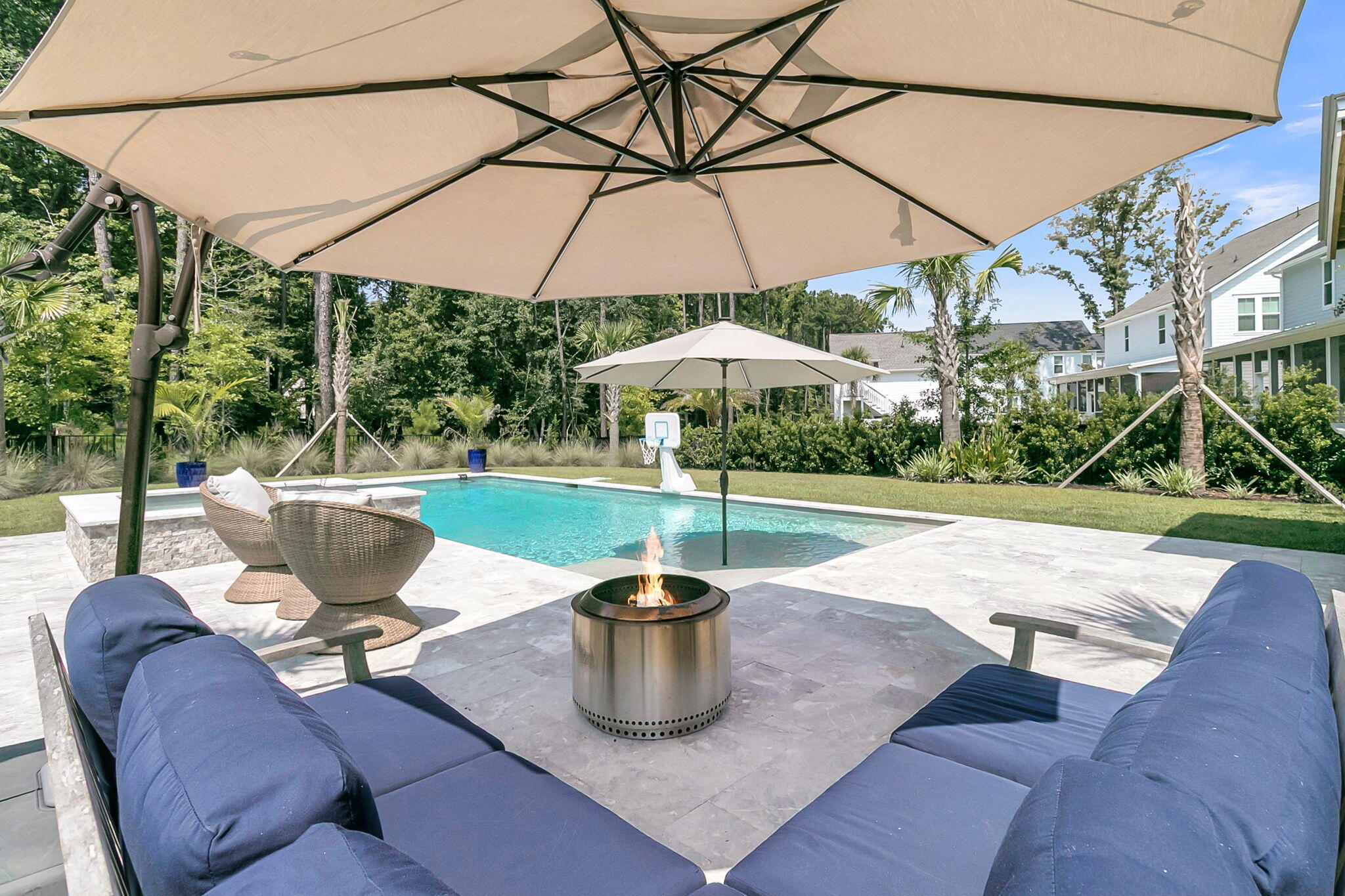 3603 Goodwater Street