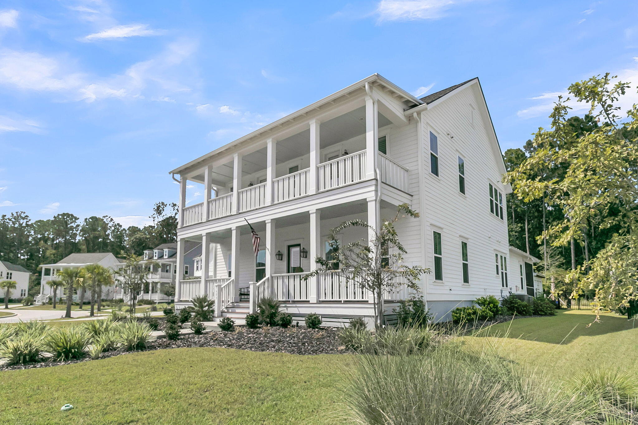 3603 Goodwater Street