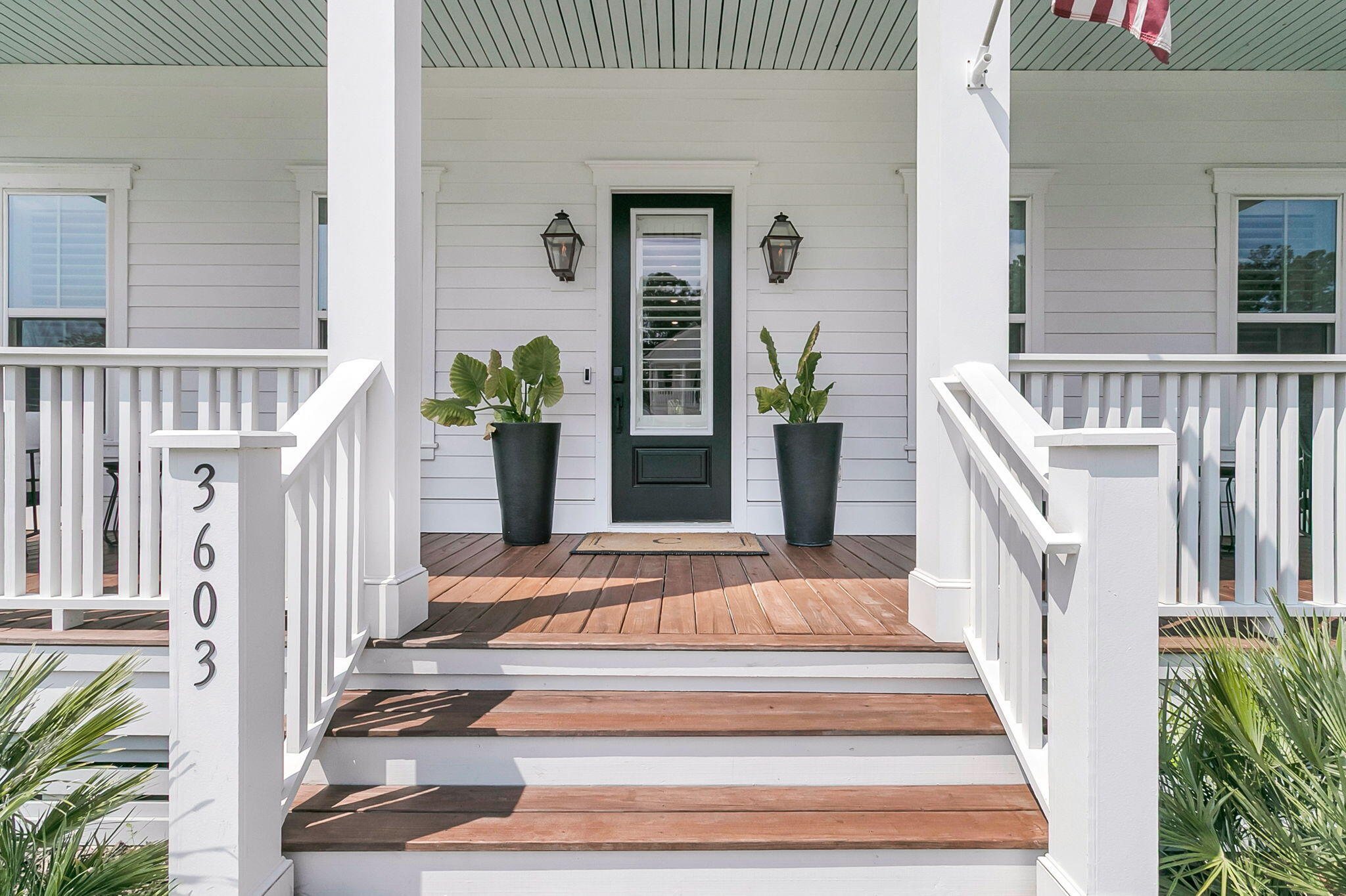 3603 Goodwater Street