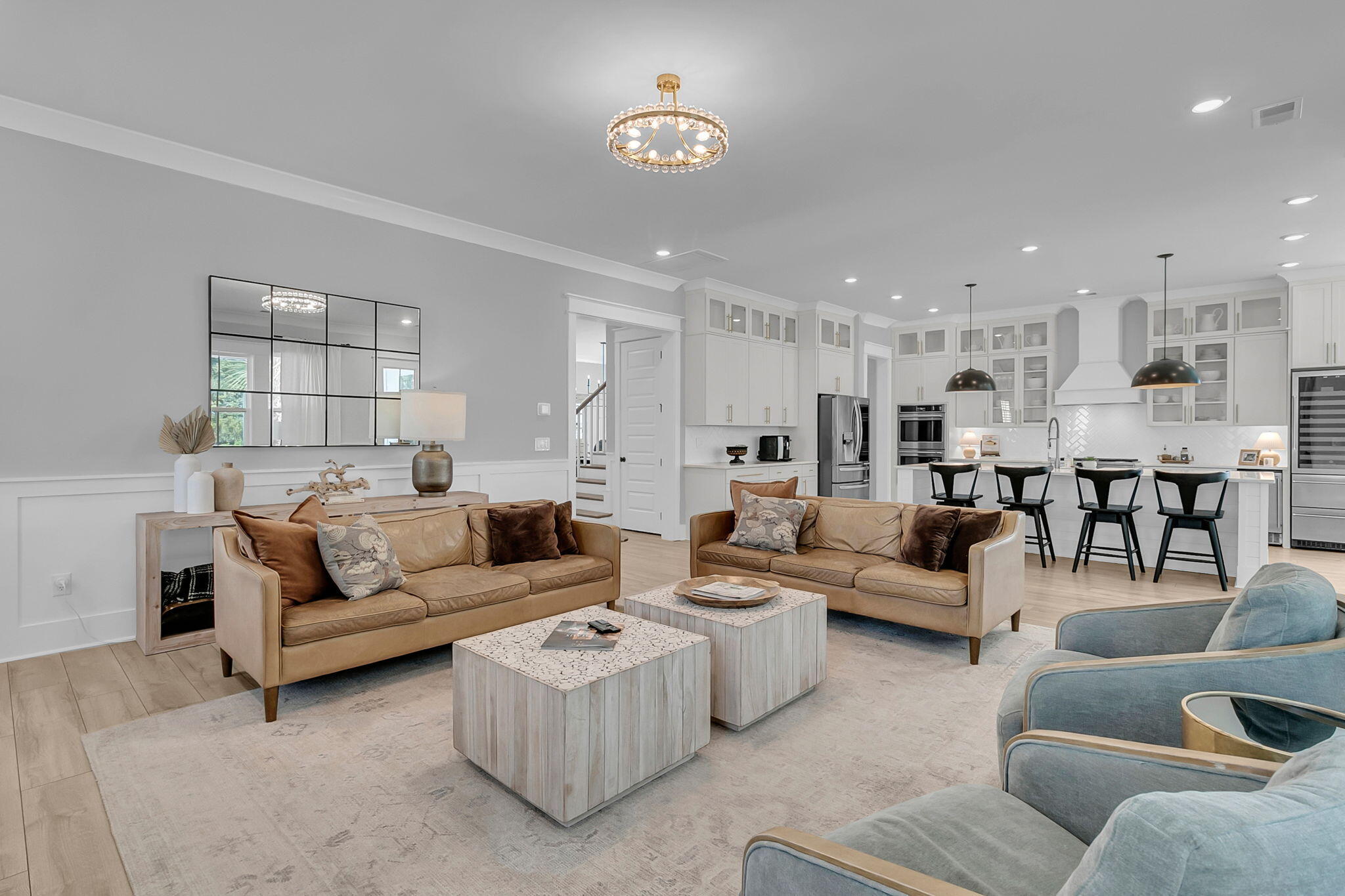 3603 Goodwater Street