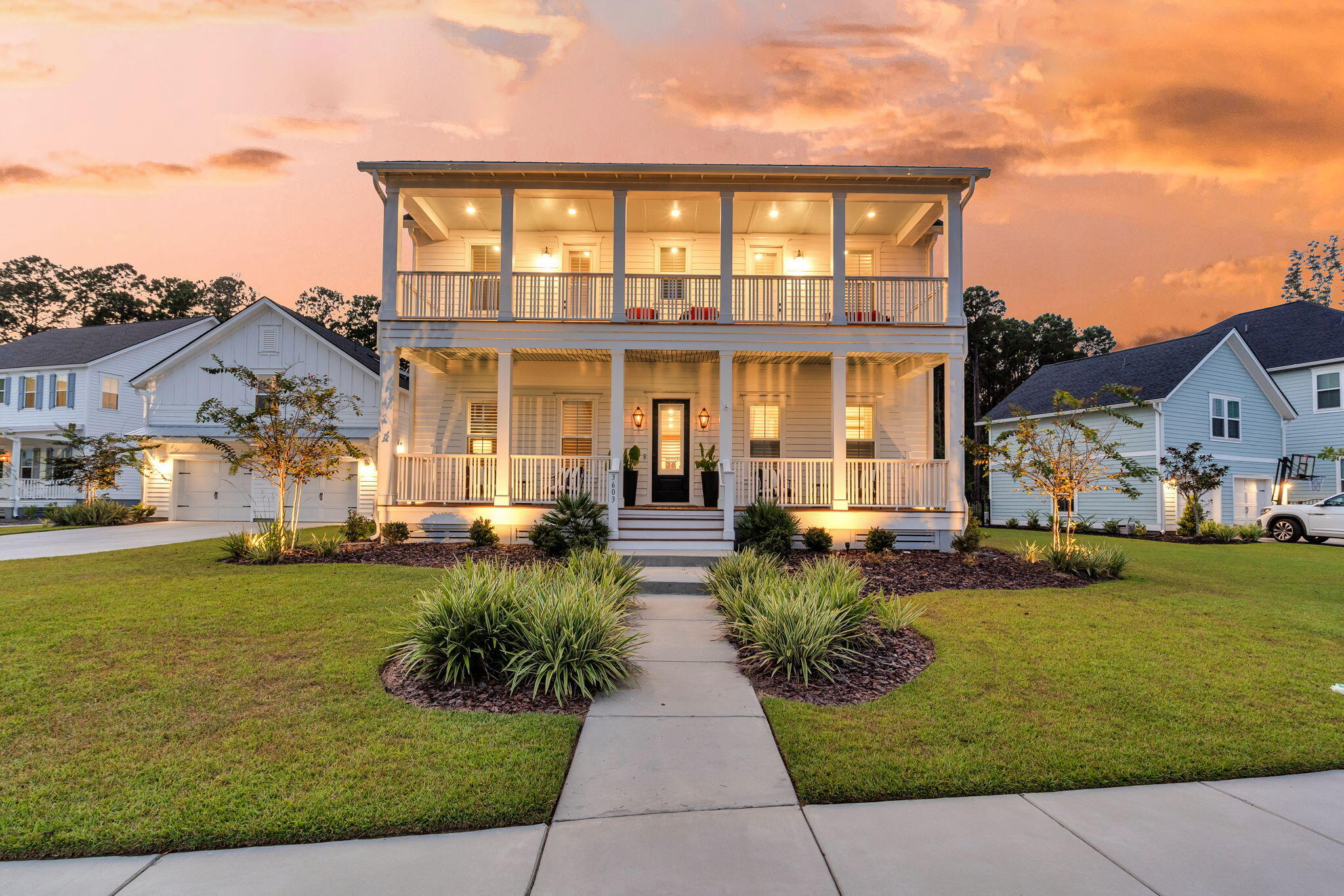 3603 Goodwater Street