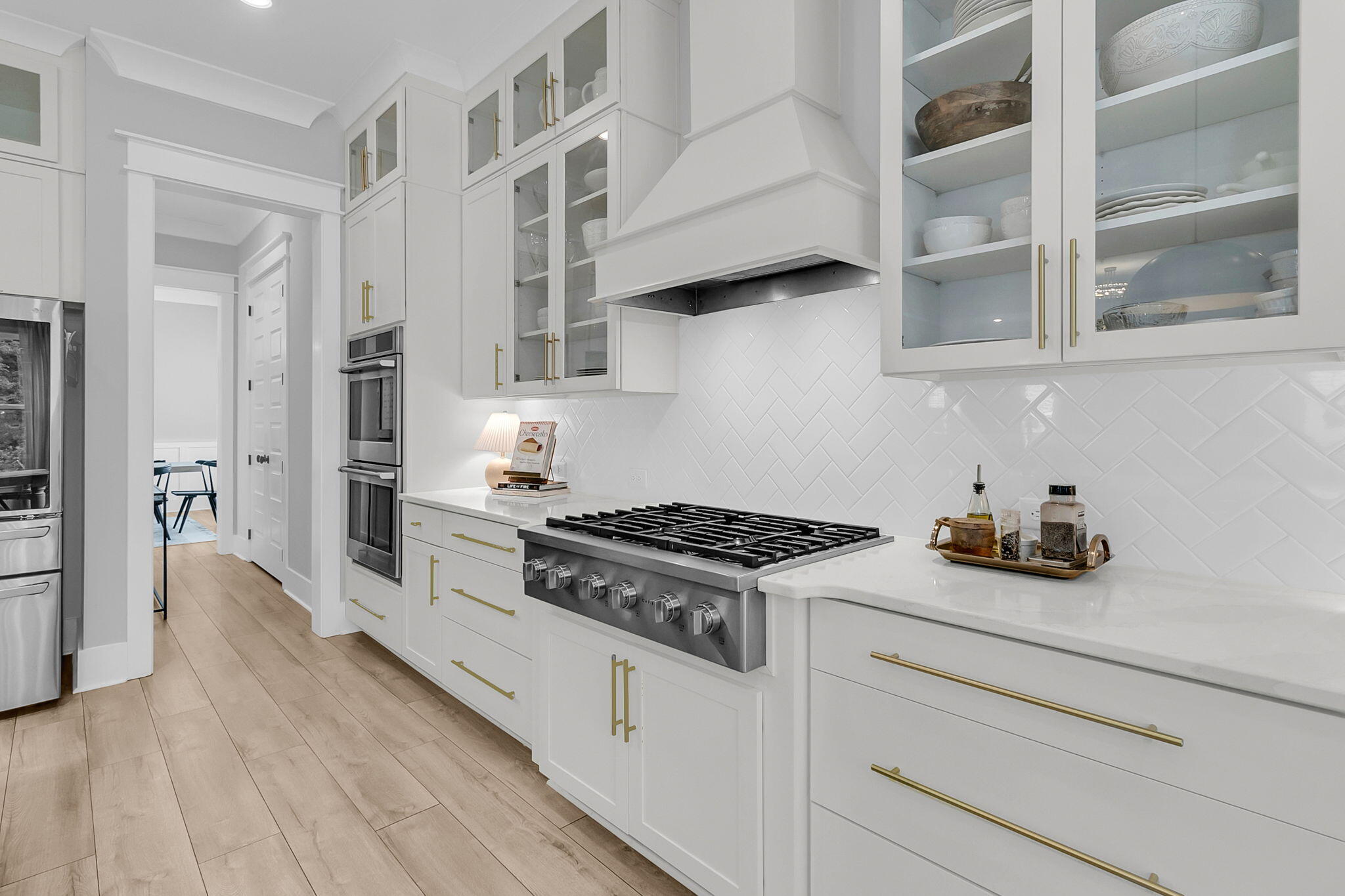 3603 Goodwater Street