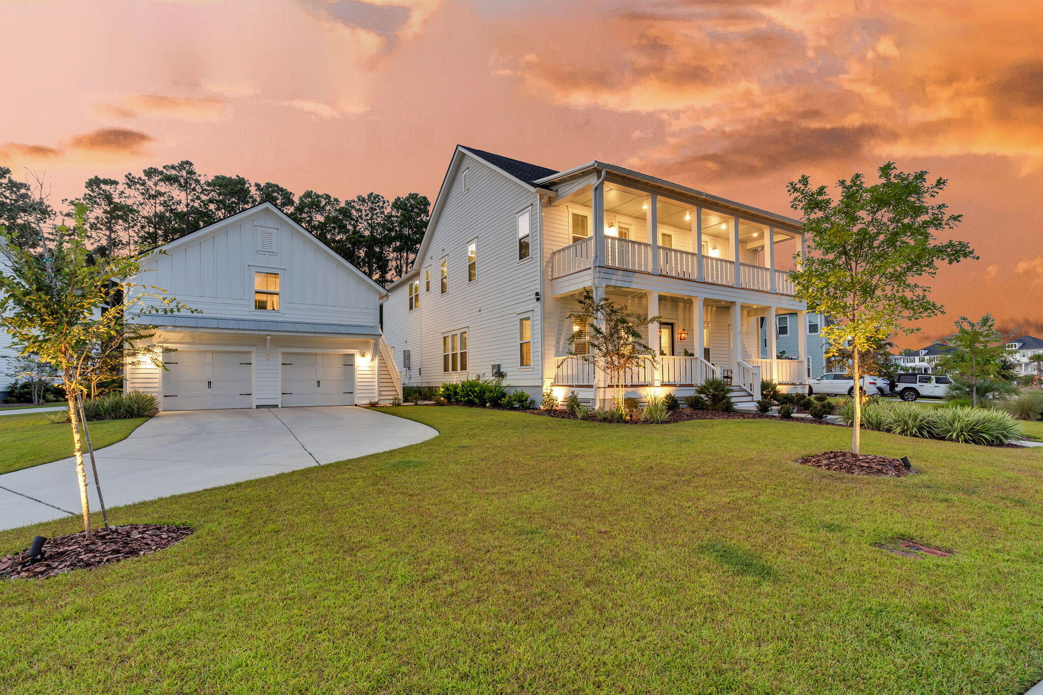 3603 Goodwater Street