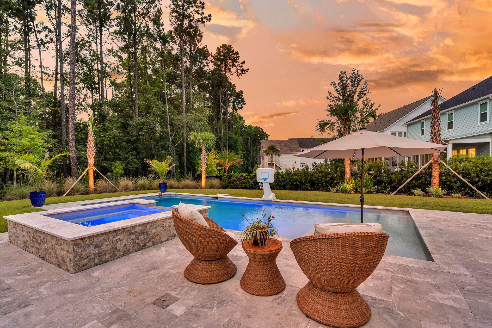 3603 Goodwater Street