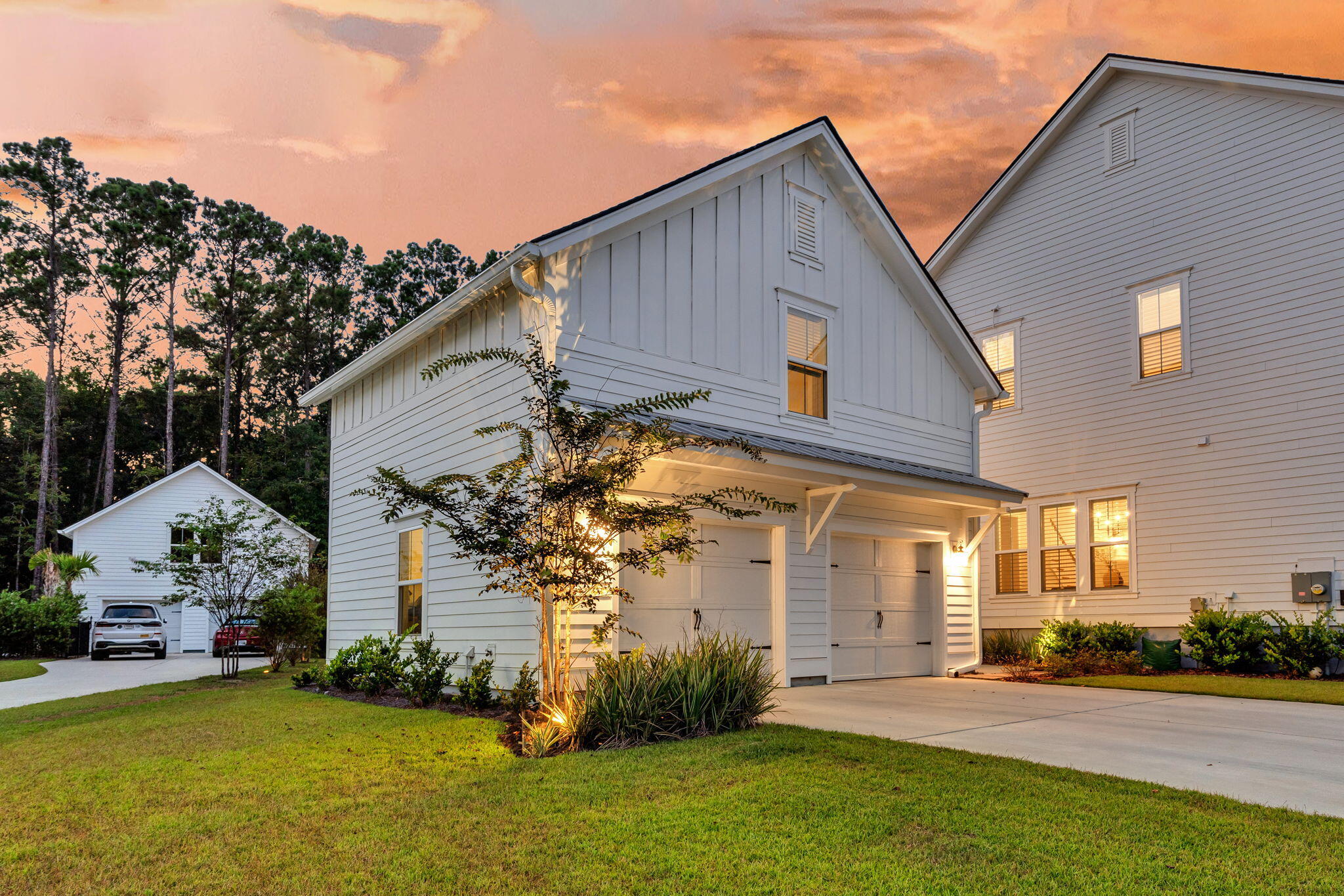 3603 Goodwater Street