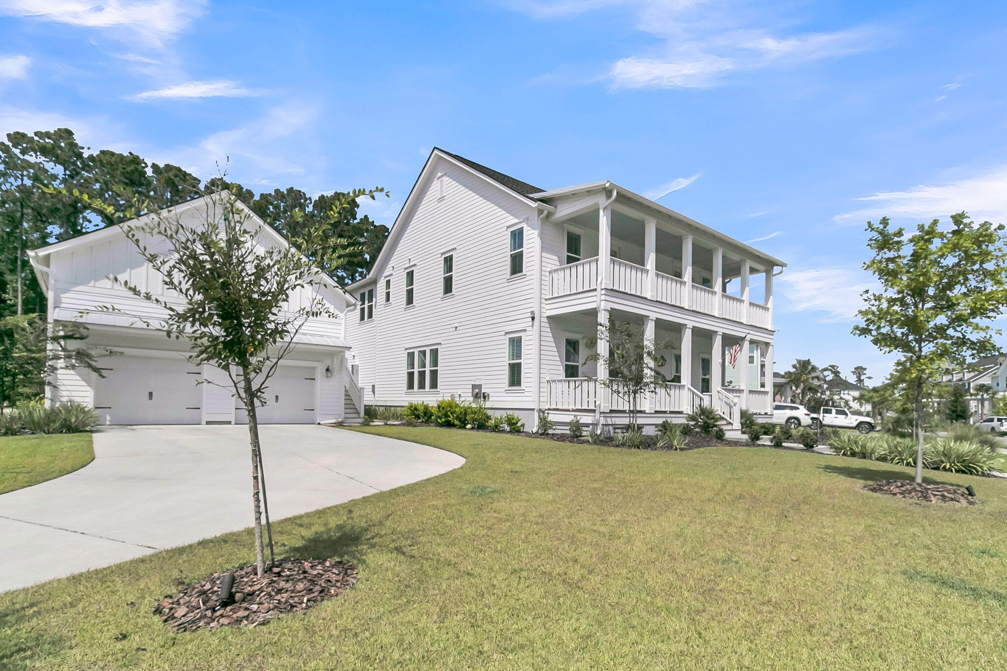 3603 Goodwater Street