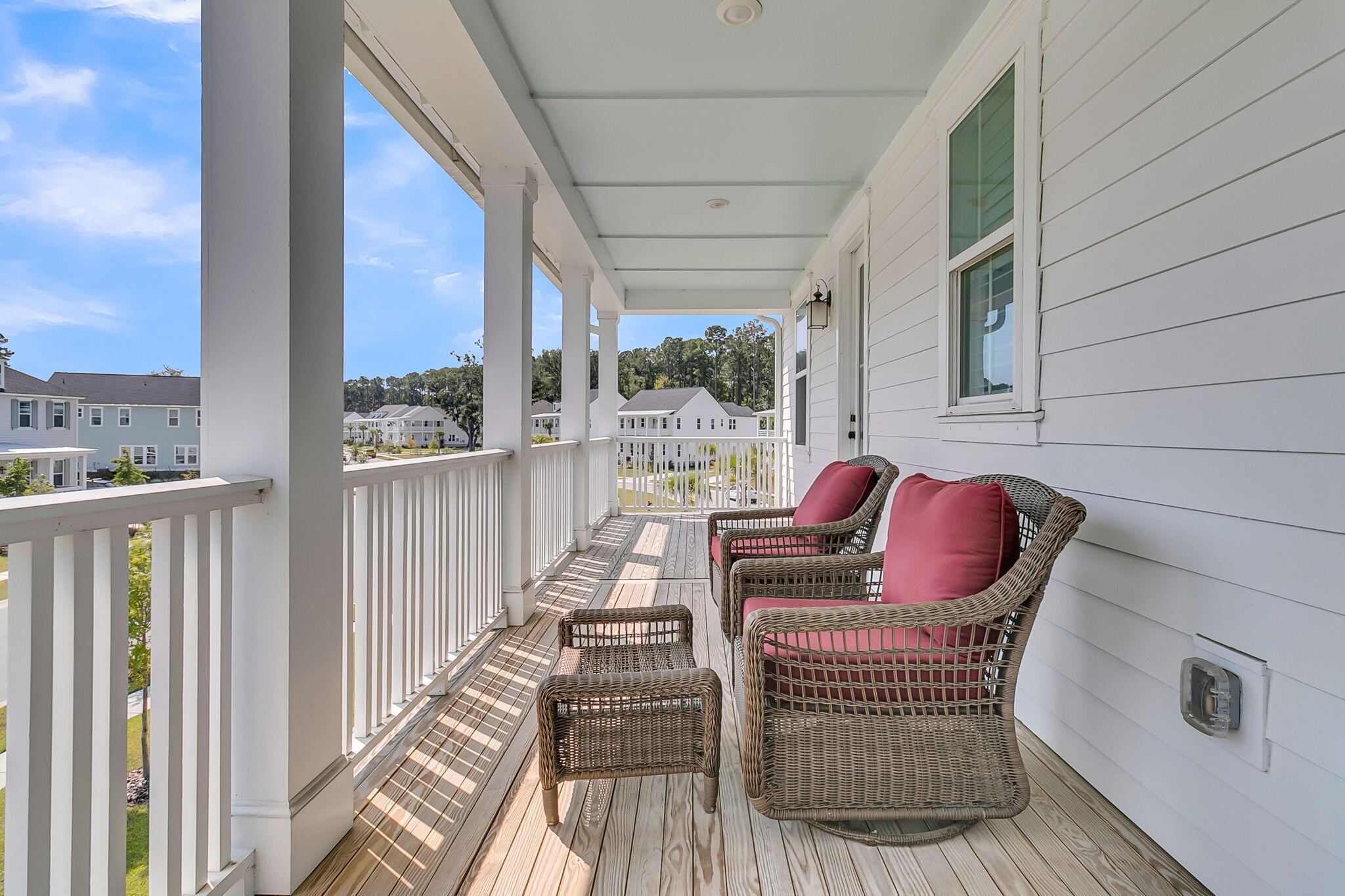 3603 Goodwater Street