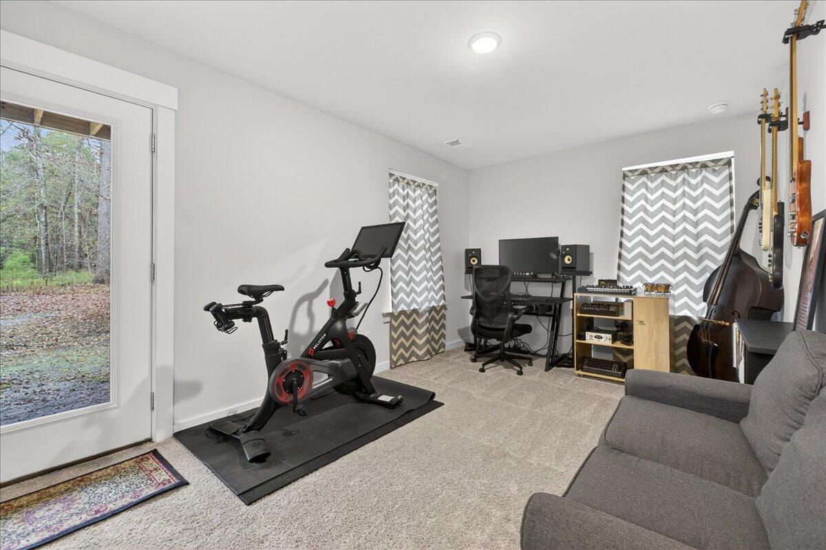 2017 Callaway Circle