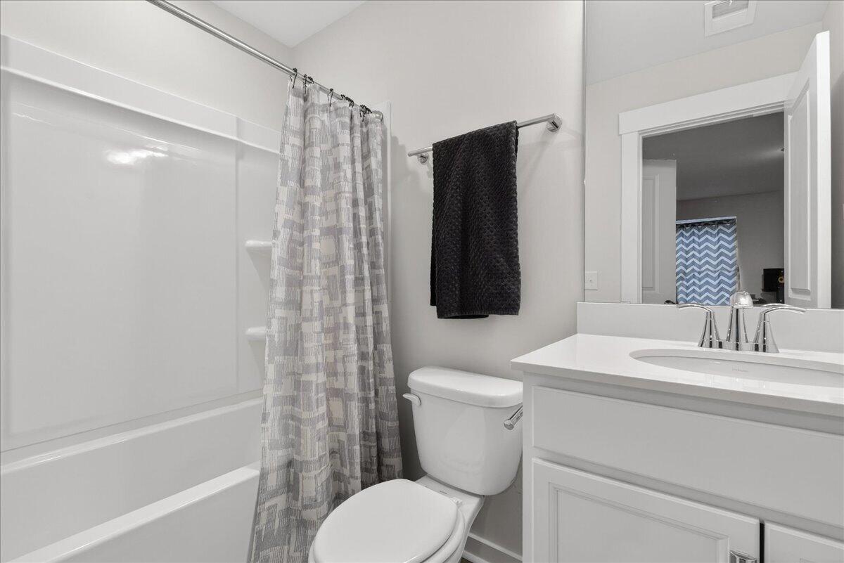 2017 Callaway Circle