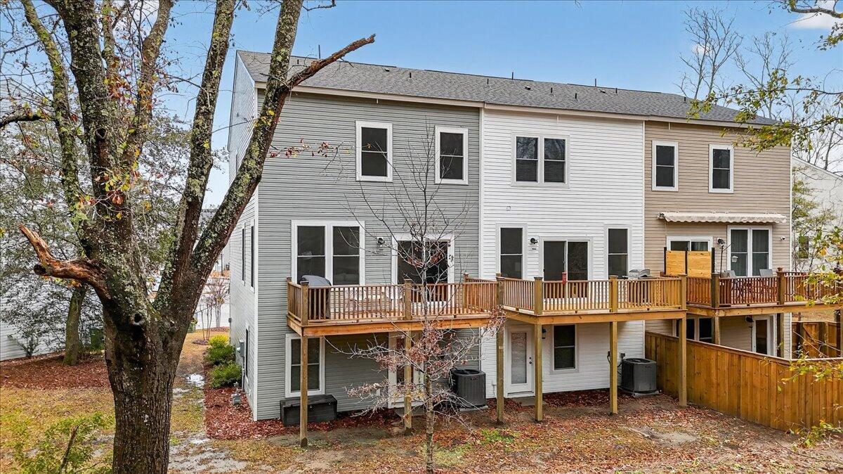 2017 Callaway Circle