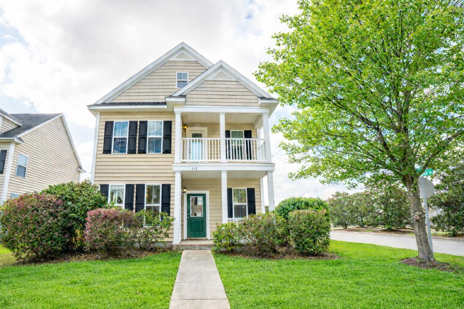 243 Cameron Street