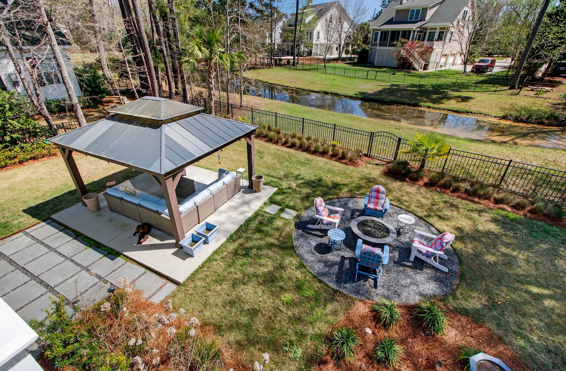1748 W Canning Drive