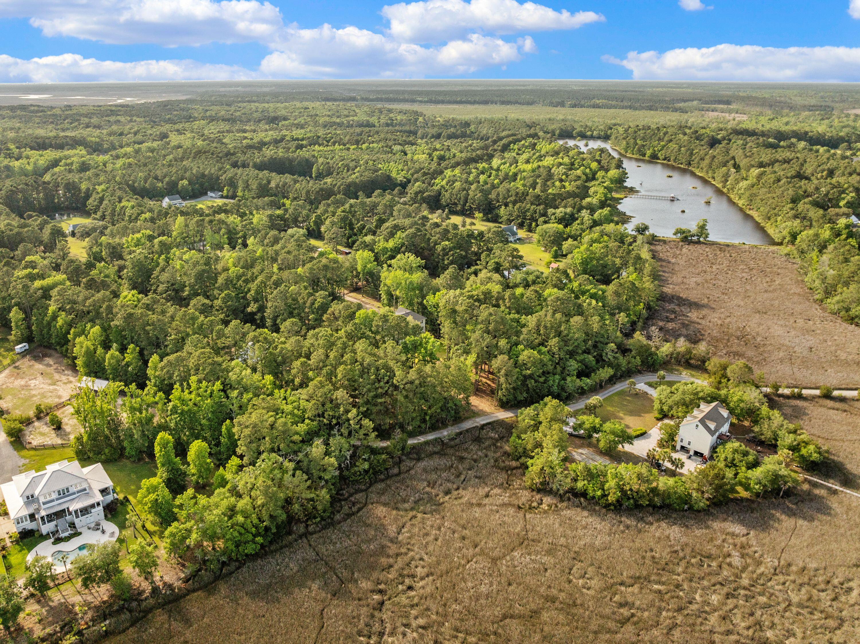 4663 Causey Pond Road