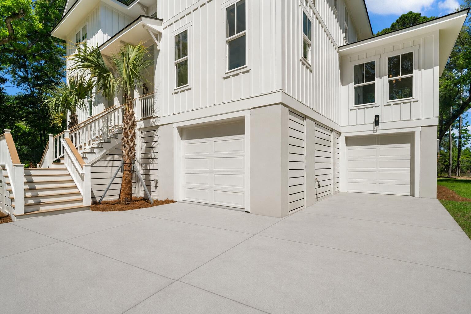 4663 Causey Pond Road