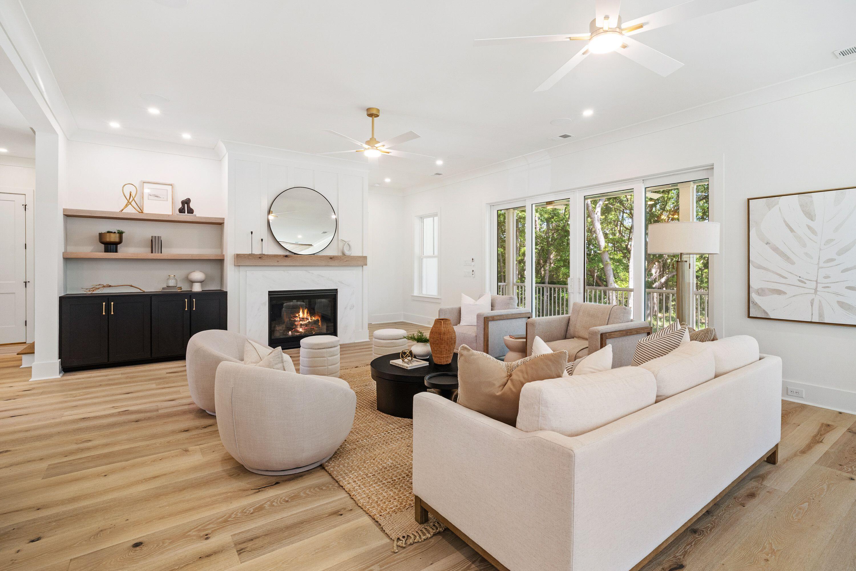 4663 Causey Pond Road