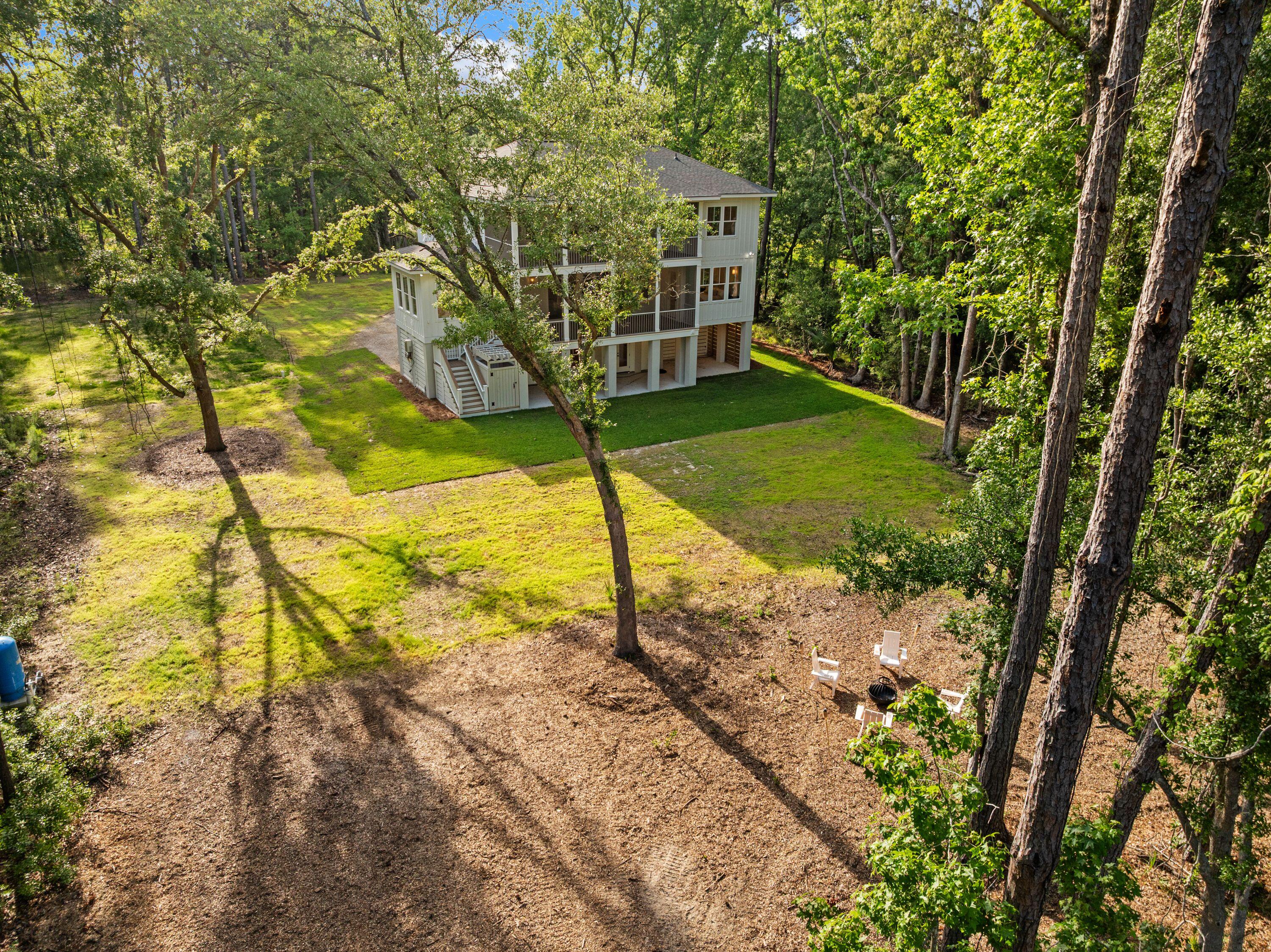 4663 Causey Pond Road