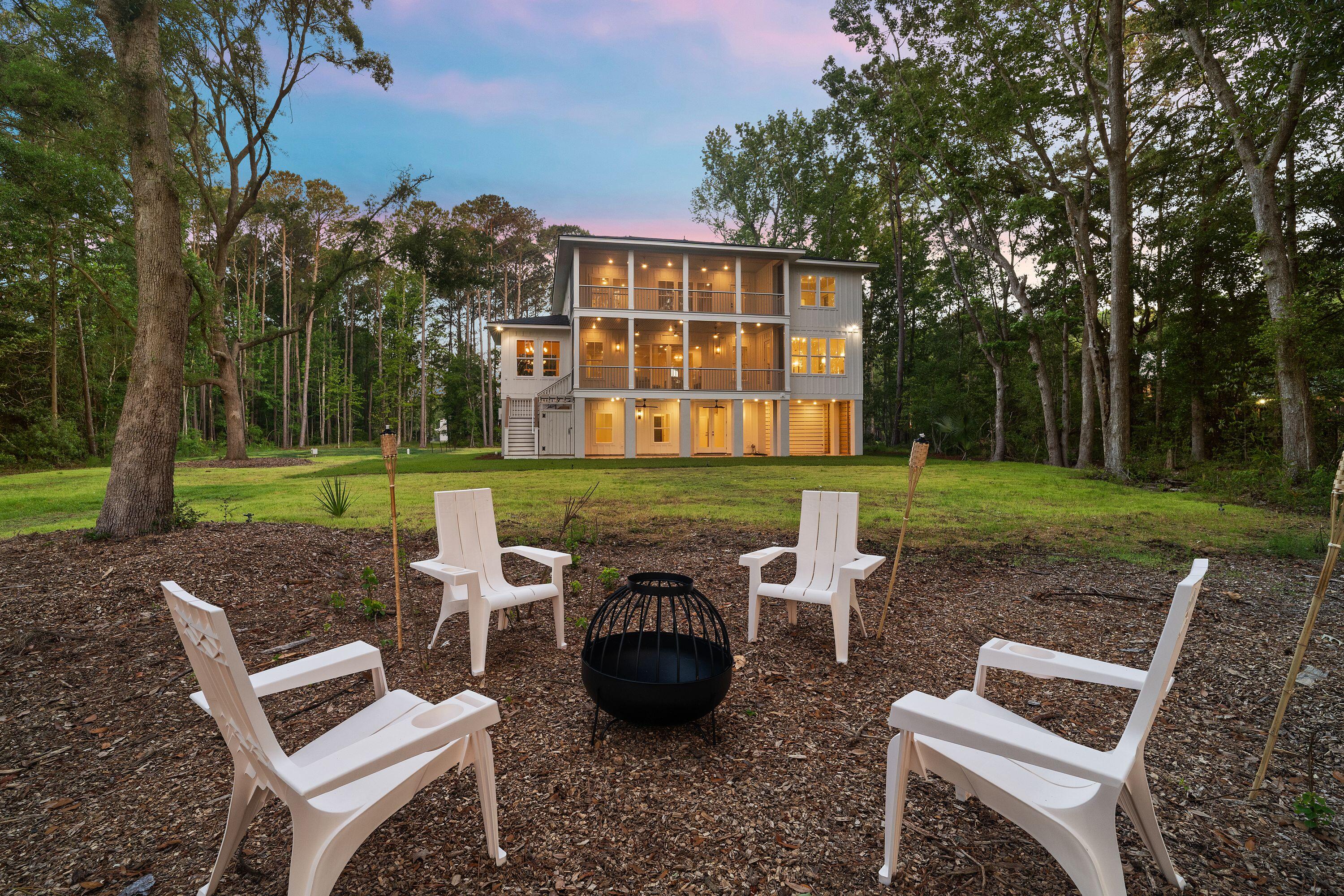4663 Causey Pond Road
