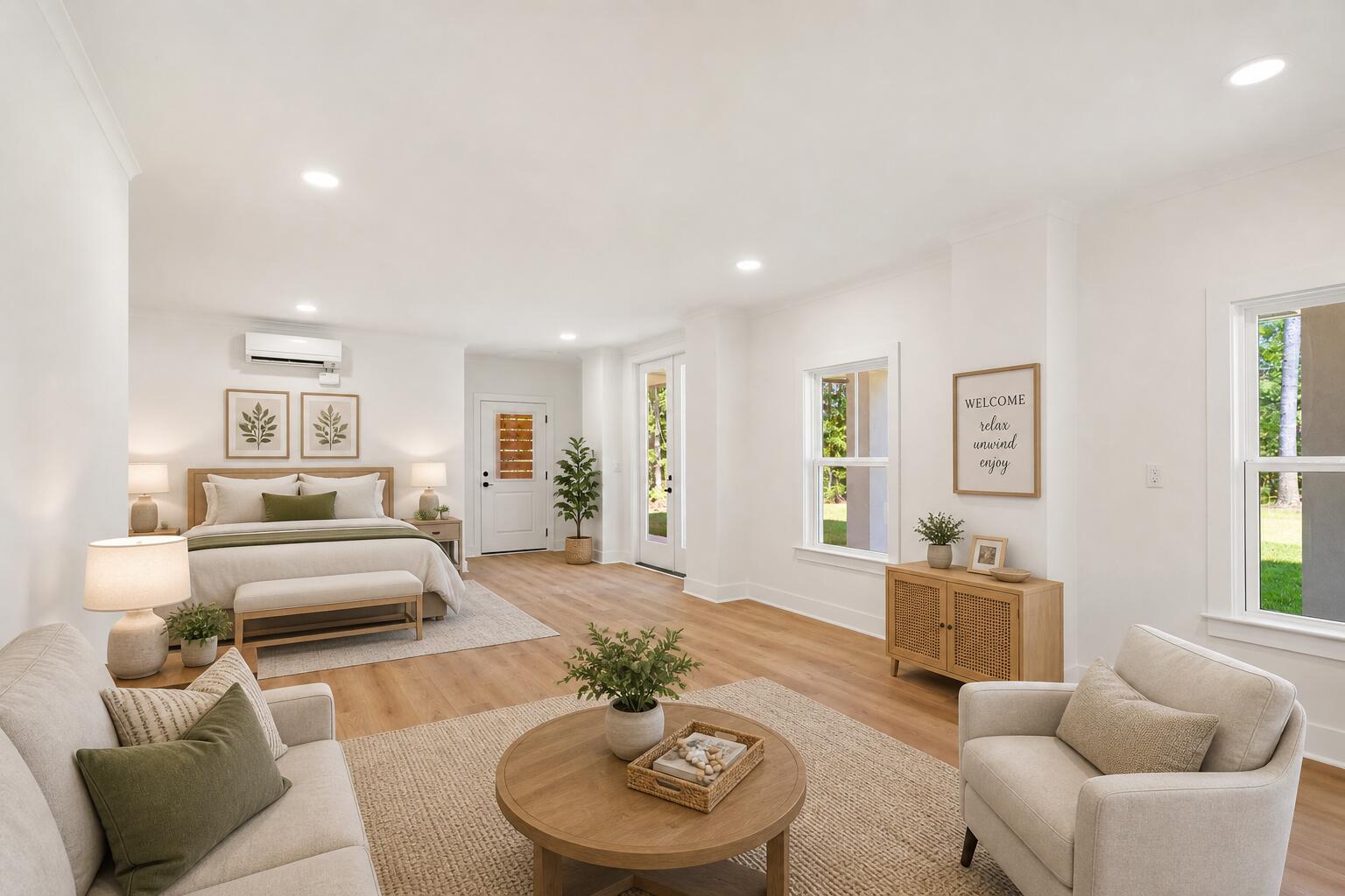 4663 Causey Pond Road