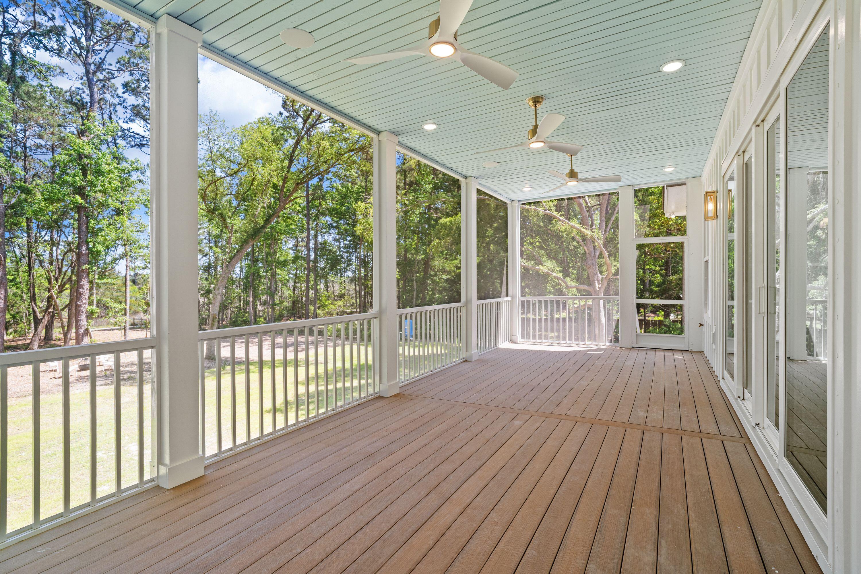 4663 Causey Pond Road