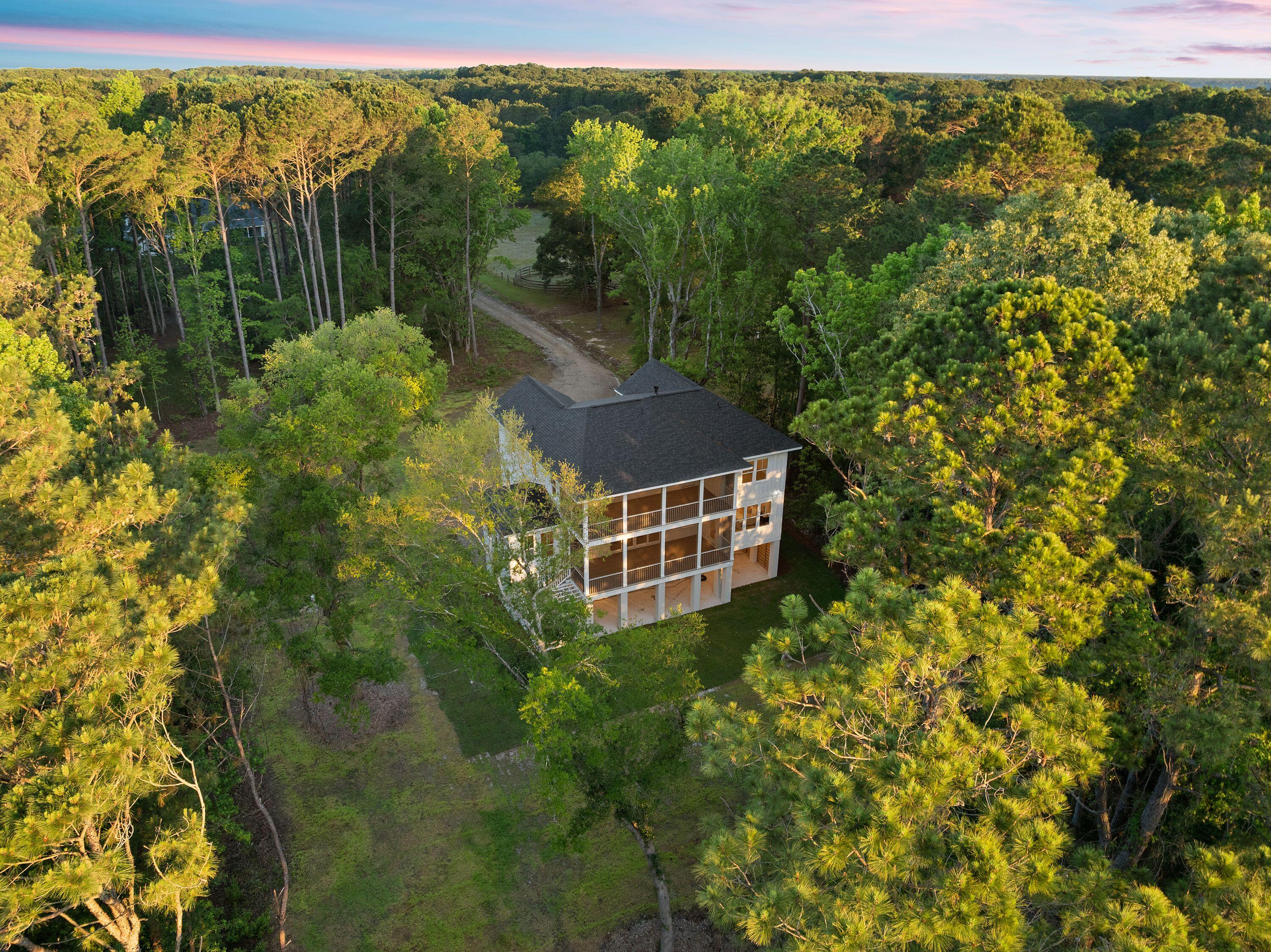 4663 Causey Pond Road
