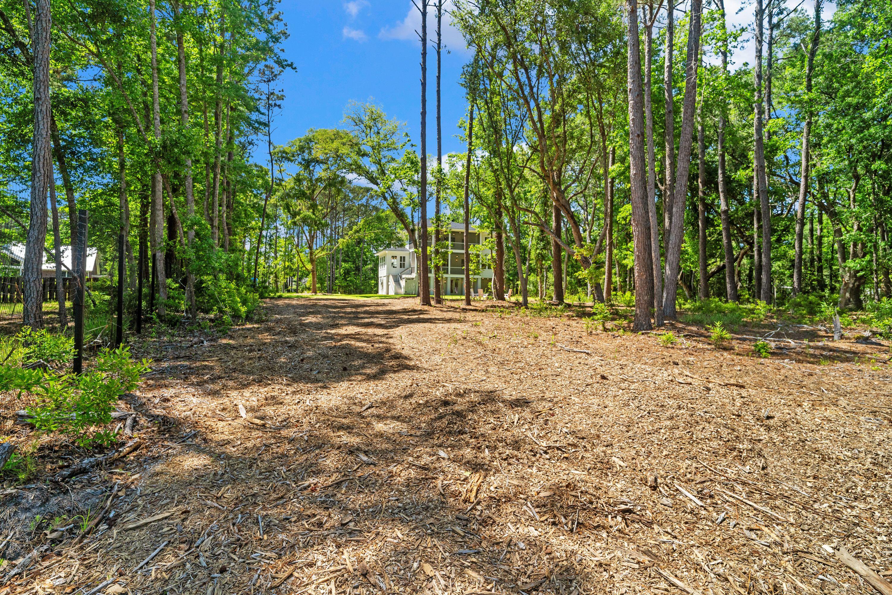 4663 Causey Pond Road