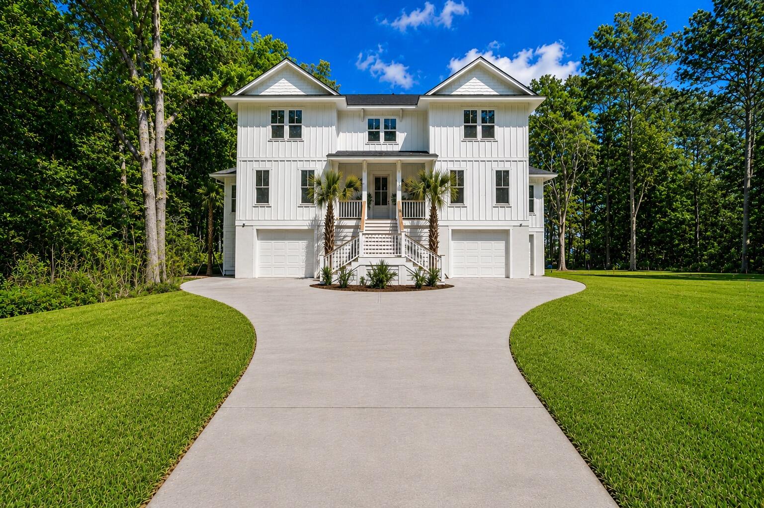 4663 Causey Pond Road