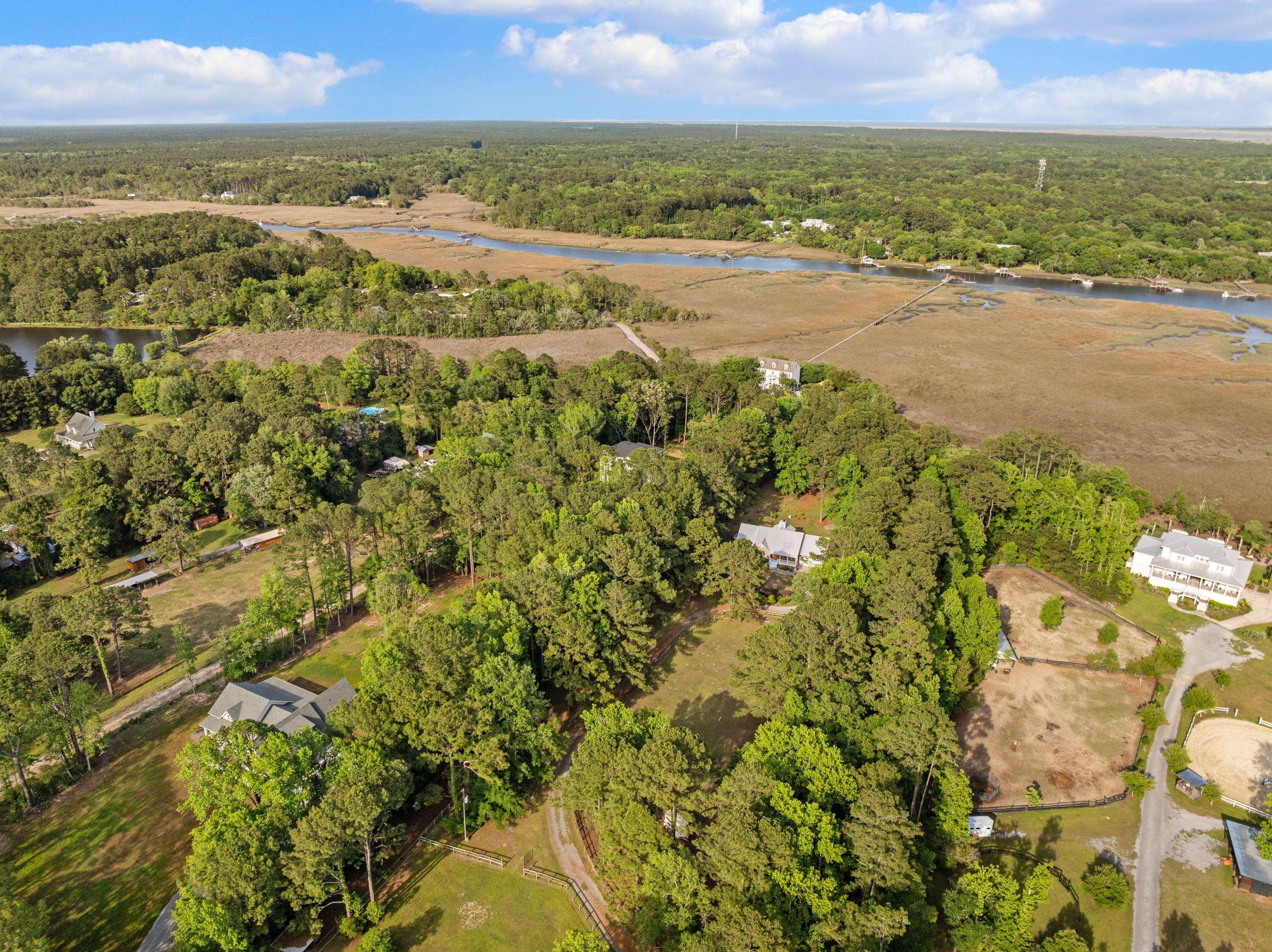 4663 Causey Pond Road