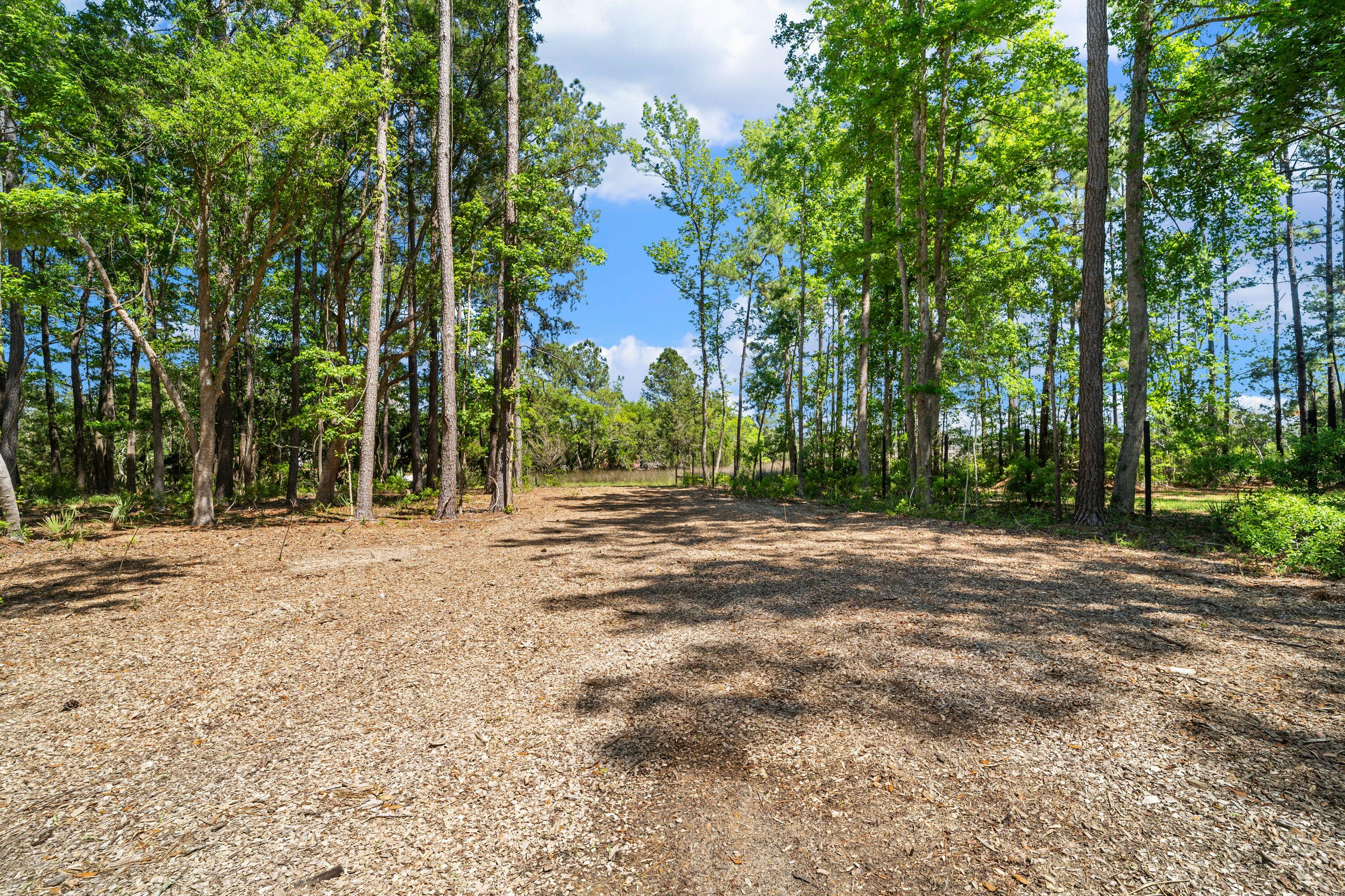 4663 Causey Pond Road