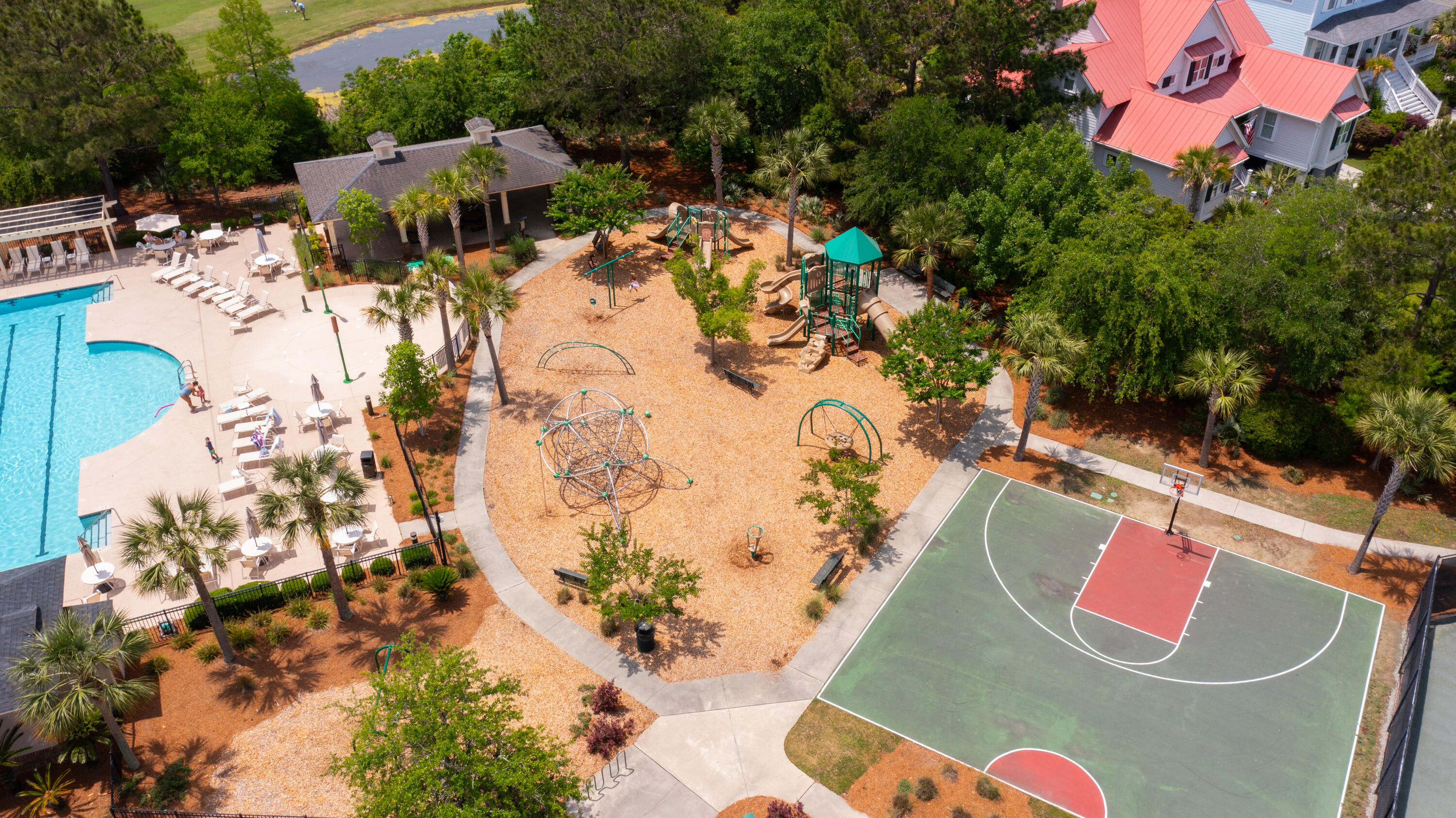 1428 Oakhurst Drive
