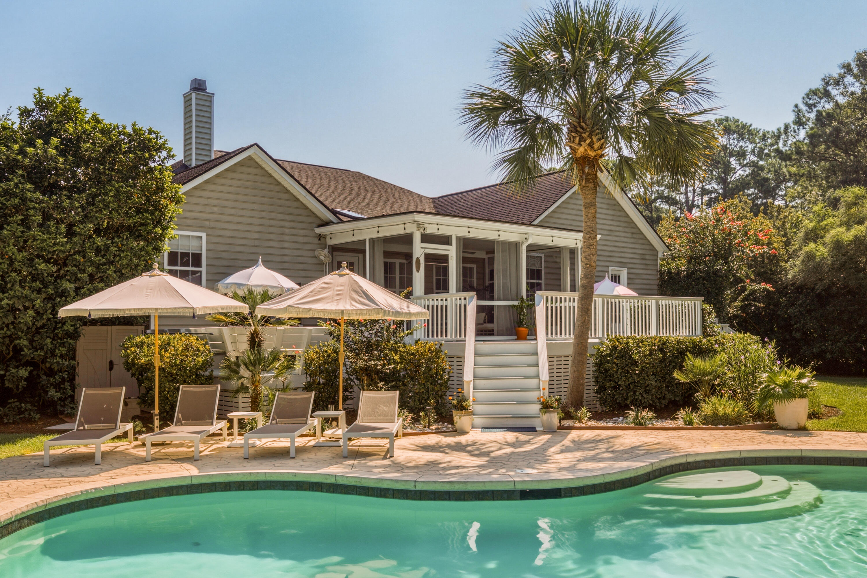 1428 Oakhurst Drive