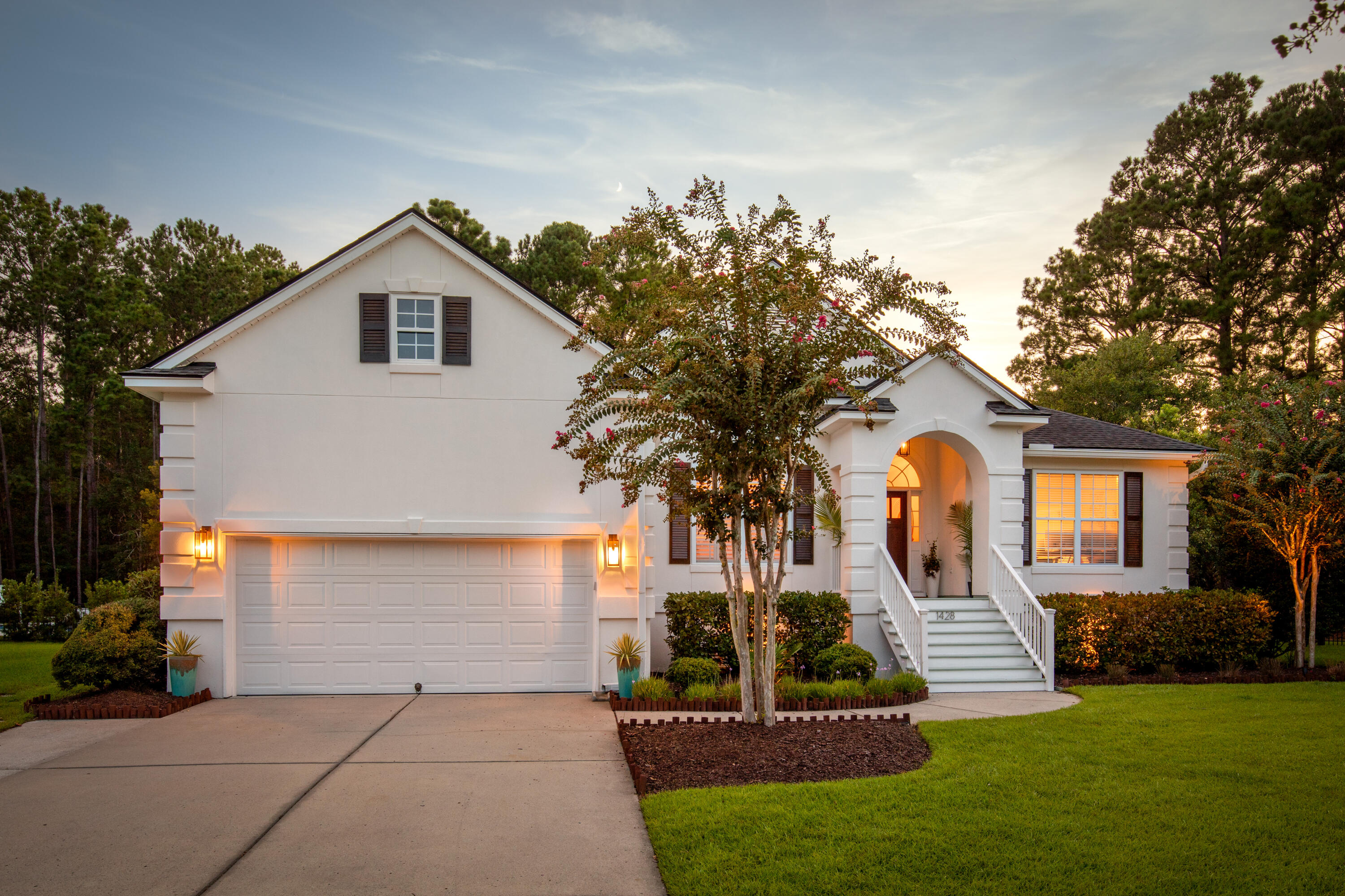 1428 Oakhurst Drive