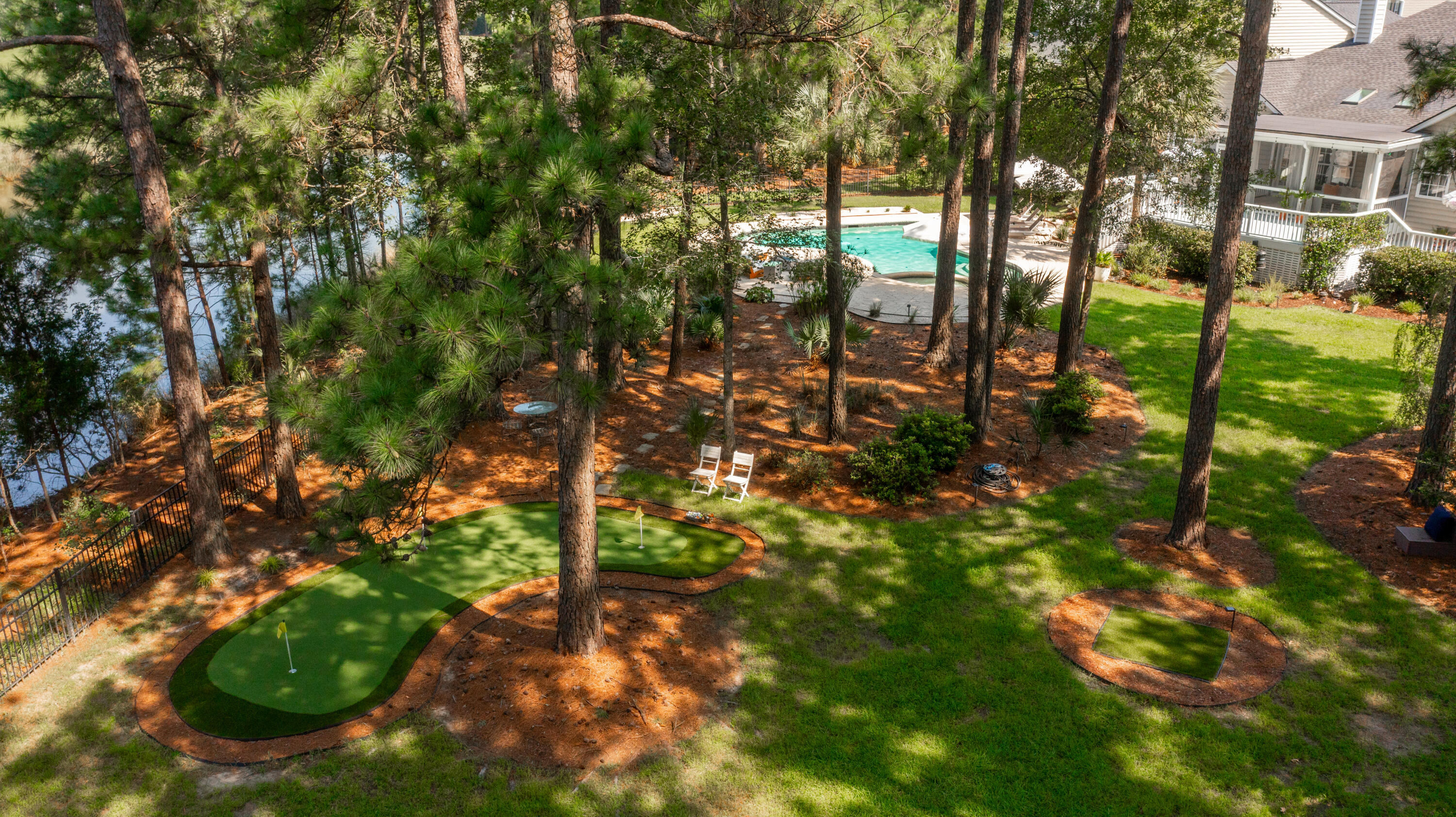 1428 Oakhurst Drive