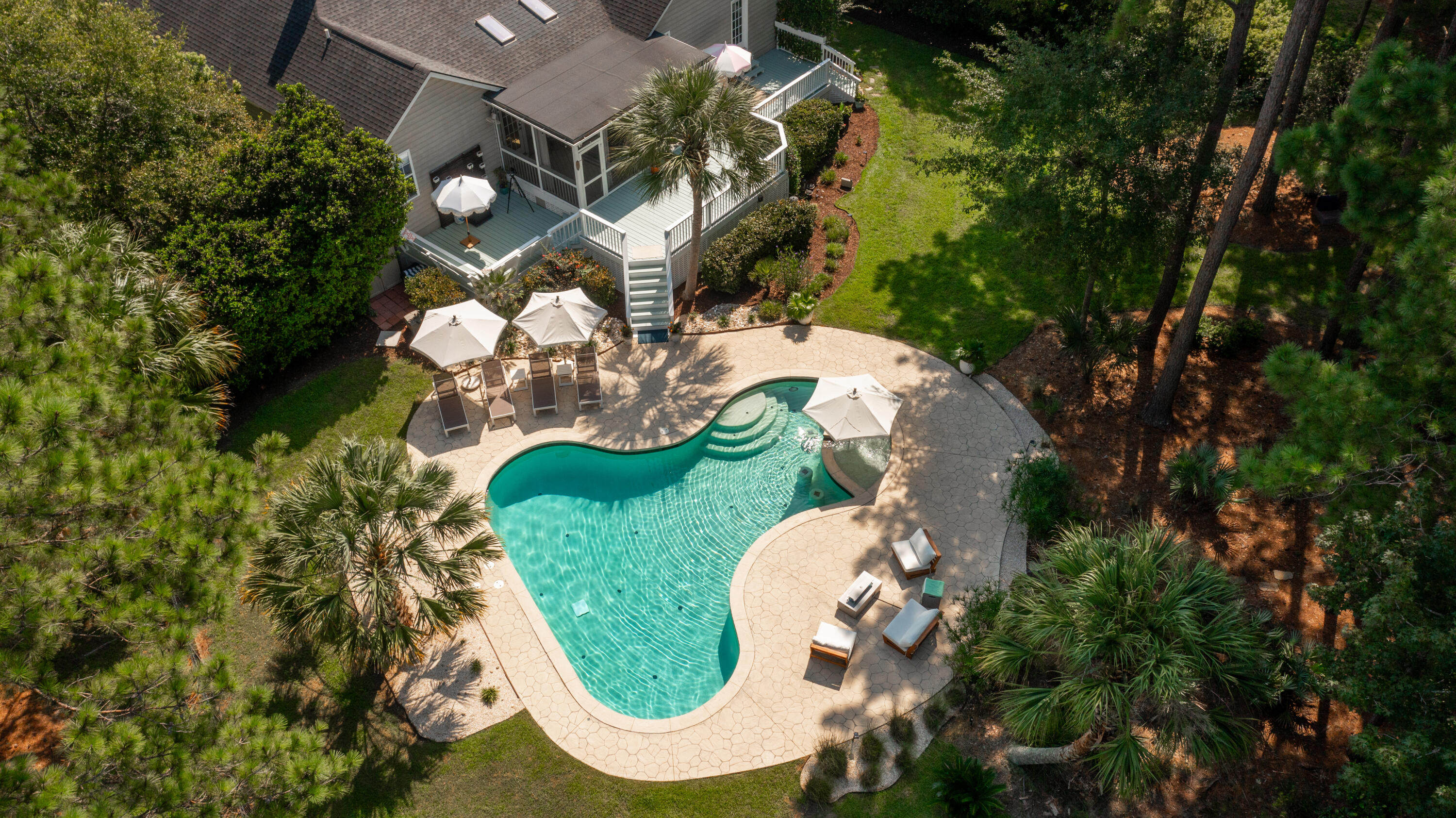 1428 Oakhurst Drive