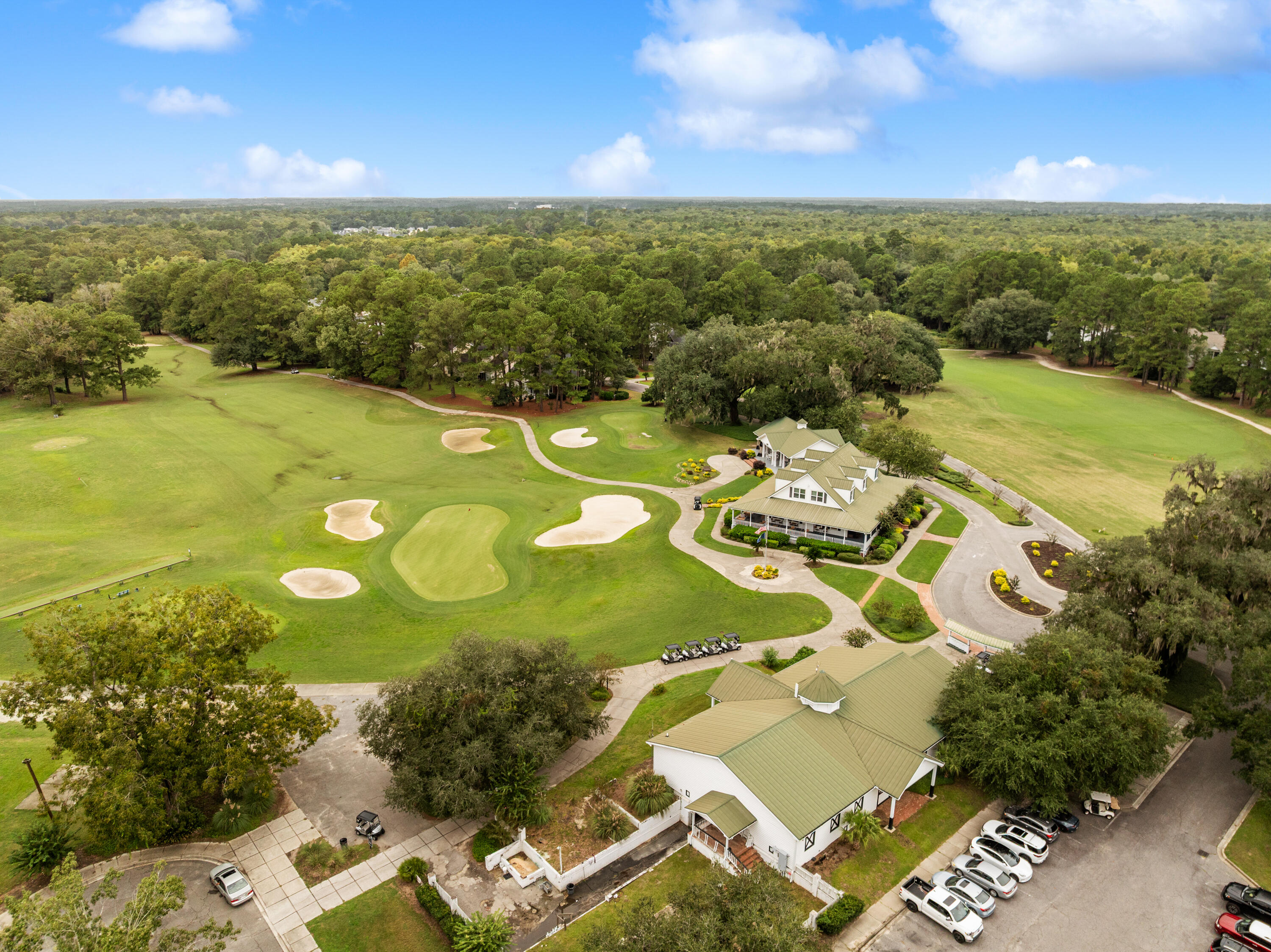 1003 Crooked Oak Road