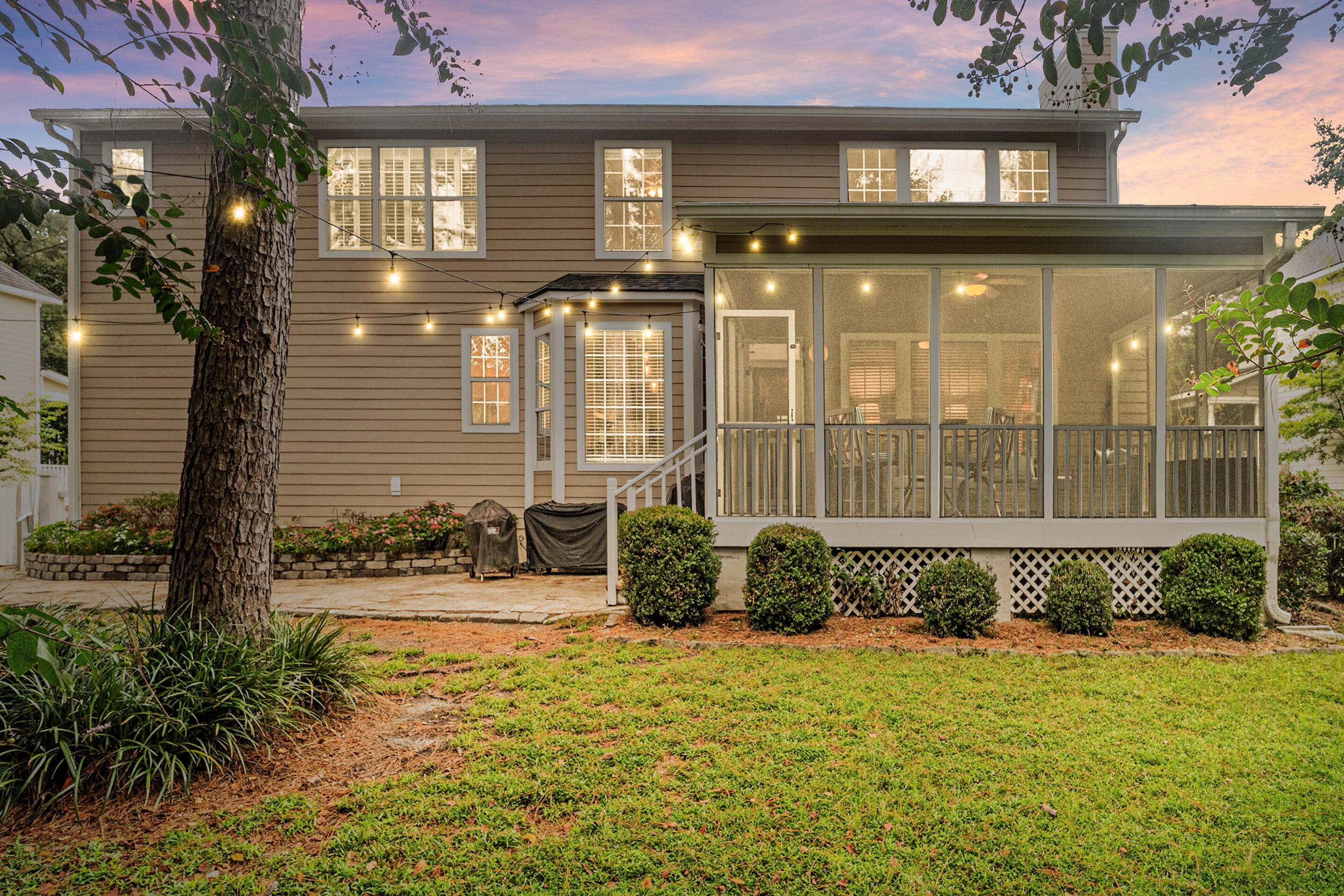 1003 Crooked Oak Road