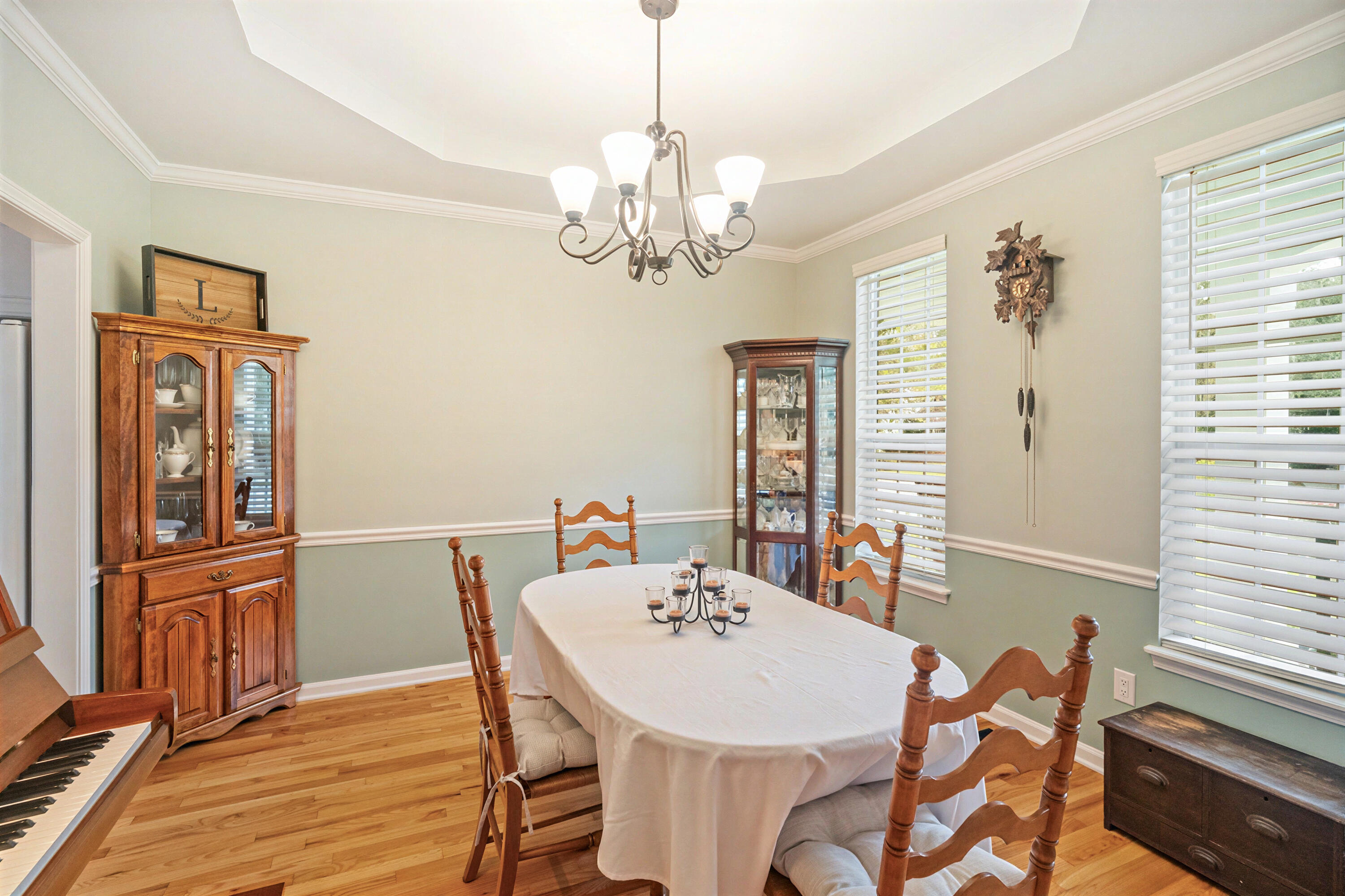 1003 Crooked Oak Road