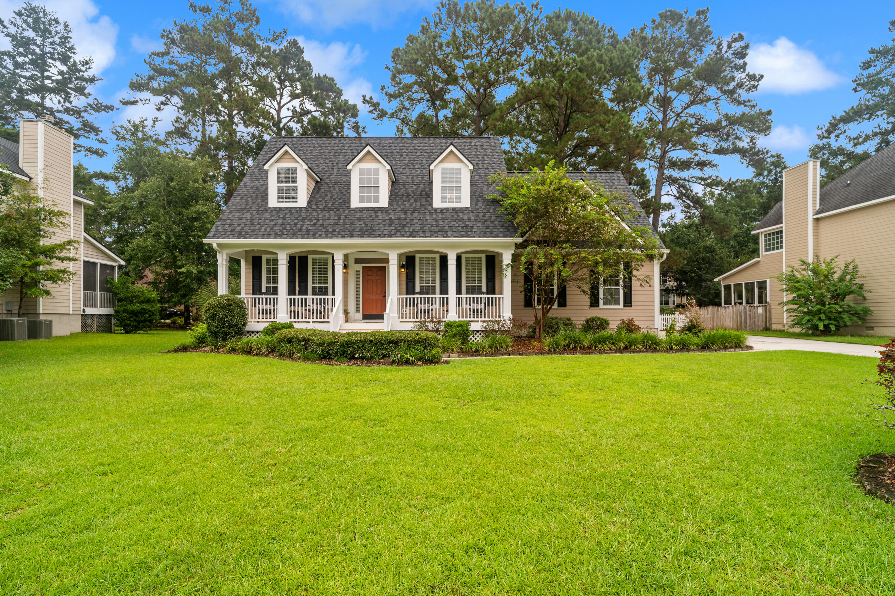 1003 Crooked Oak Road