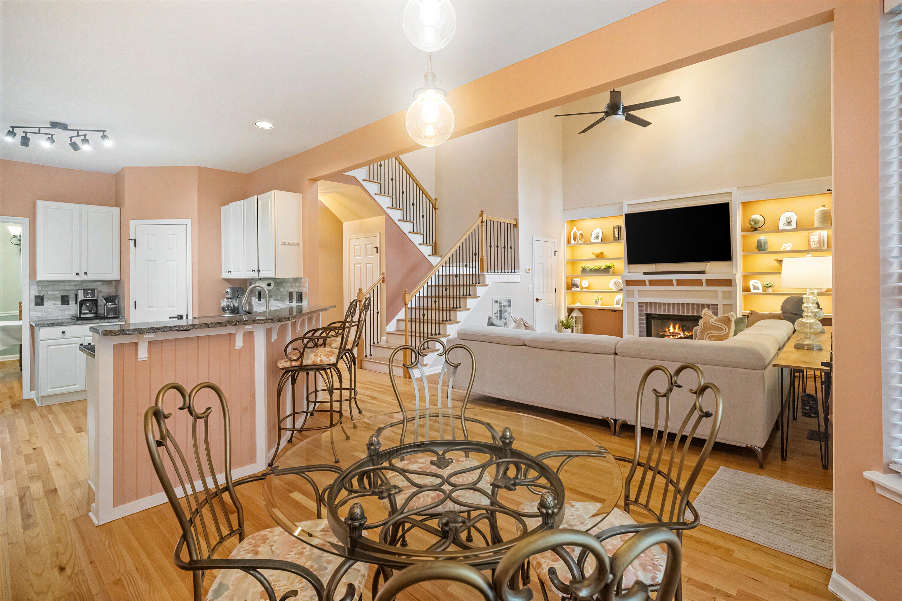 1003 Crooked Oak Road