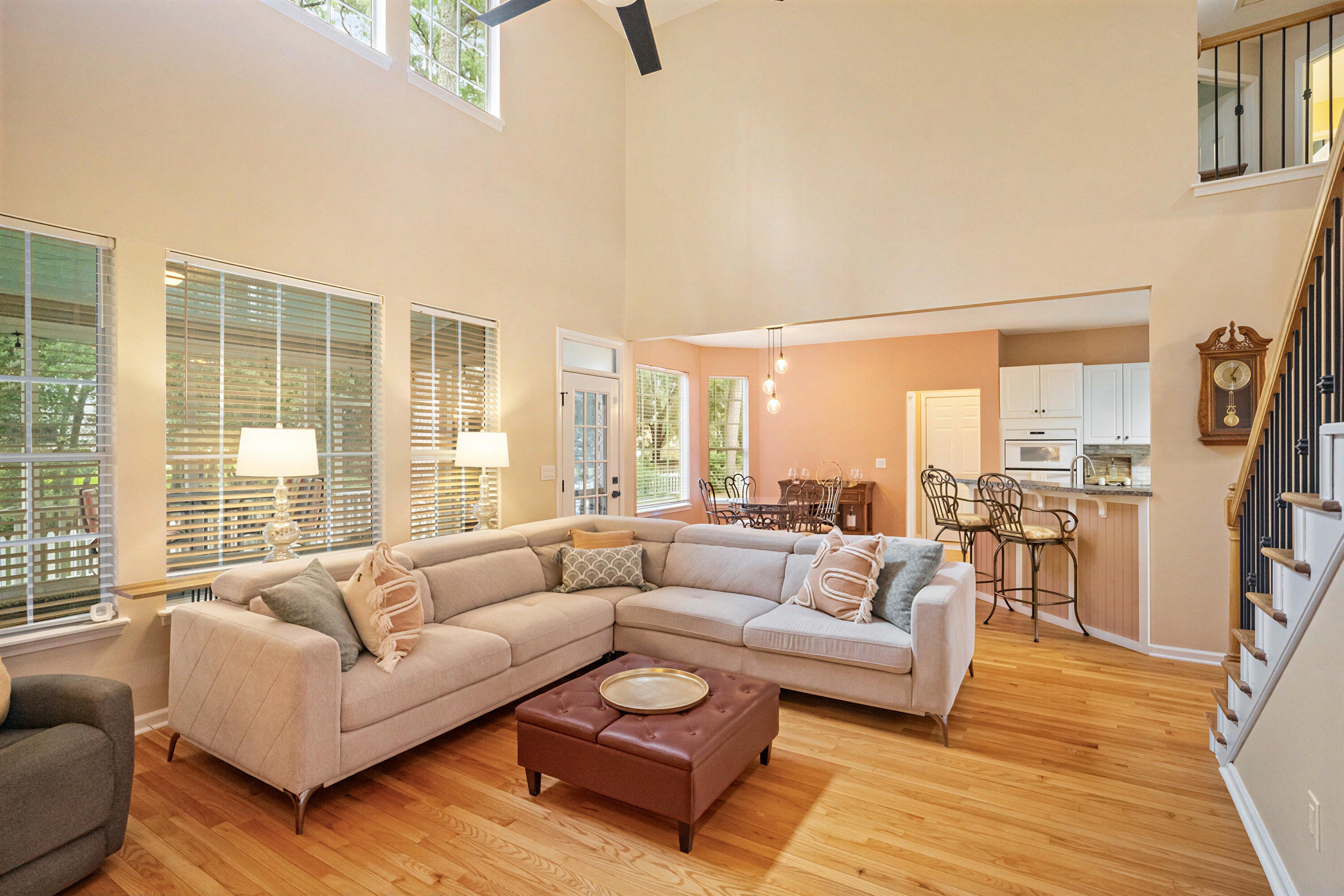 1003 Crooked Oak Road