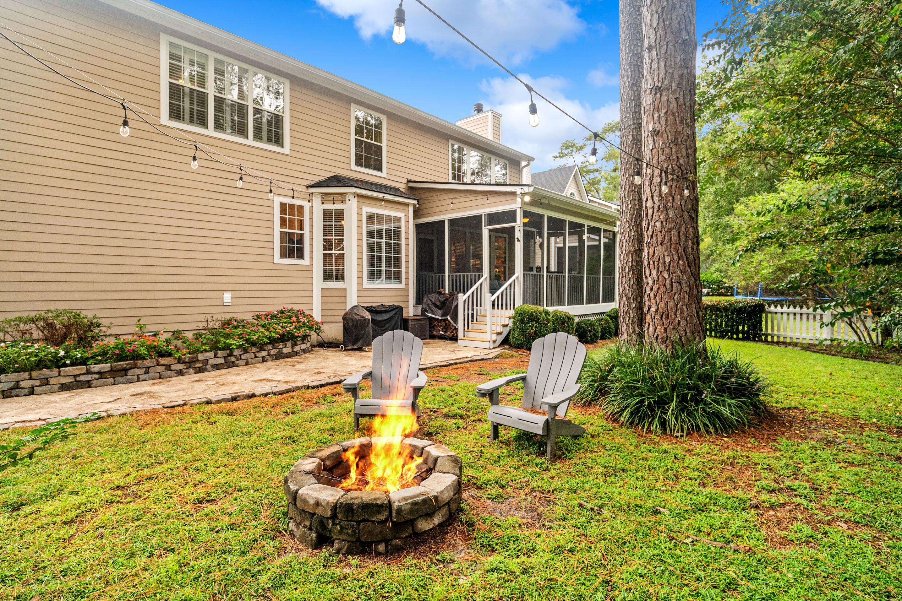 1003 Crooked Oak Road