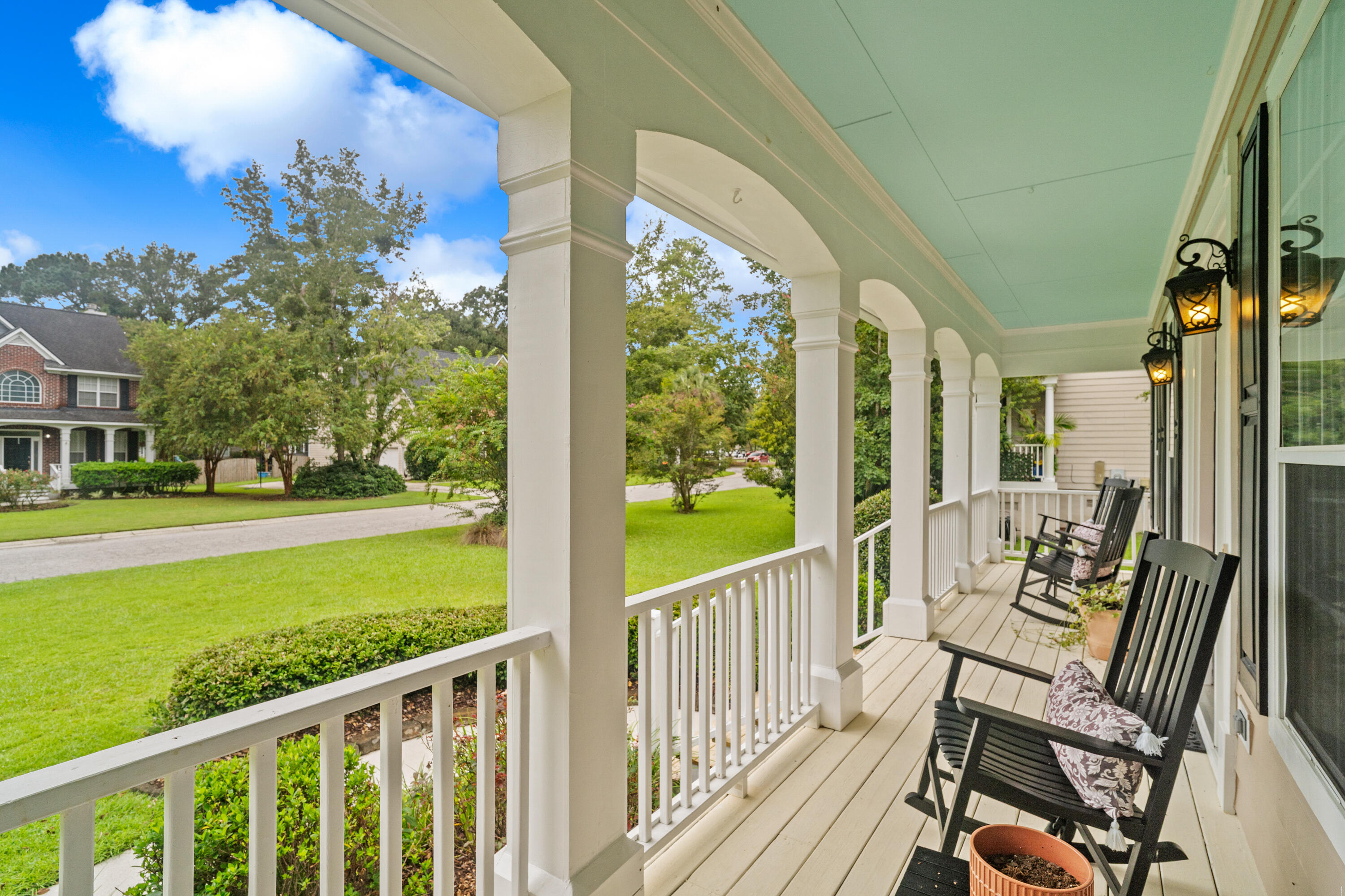 1003 Crooked Oak Road