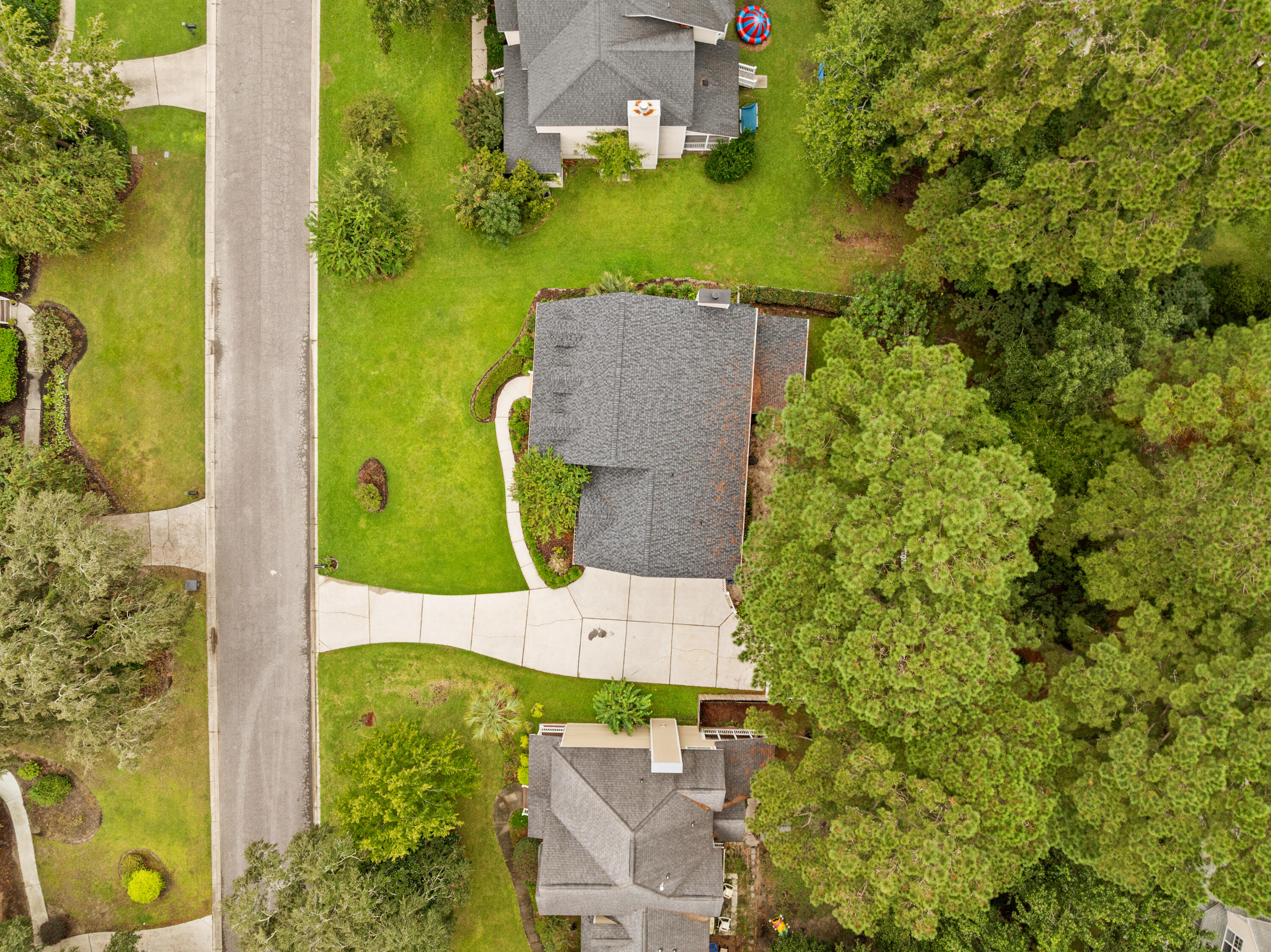 1003 Crooked Oak Road