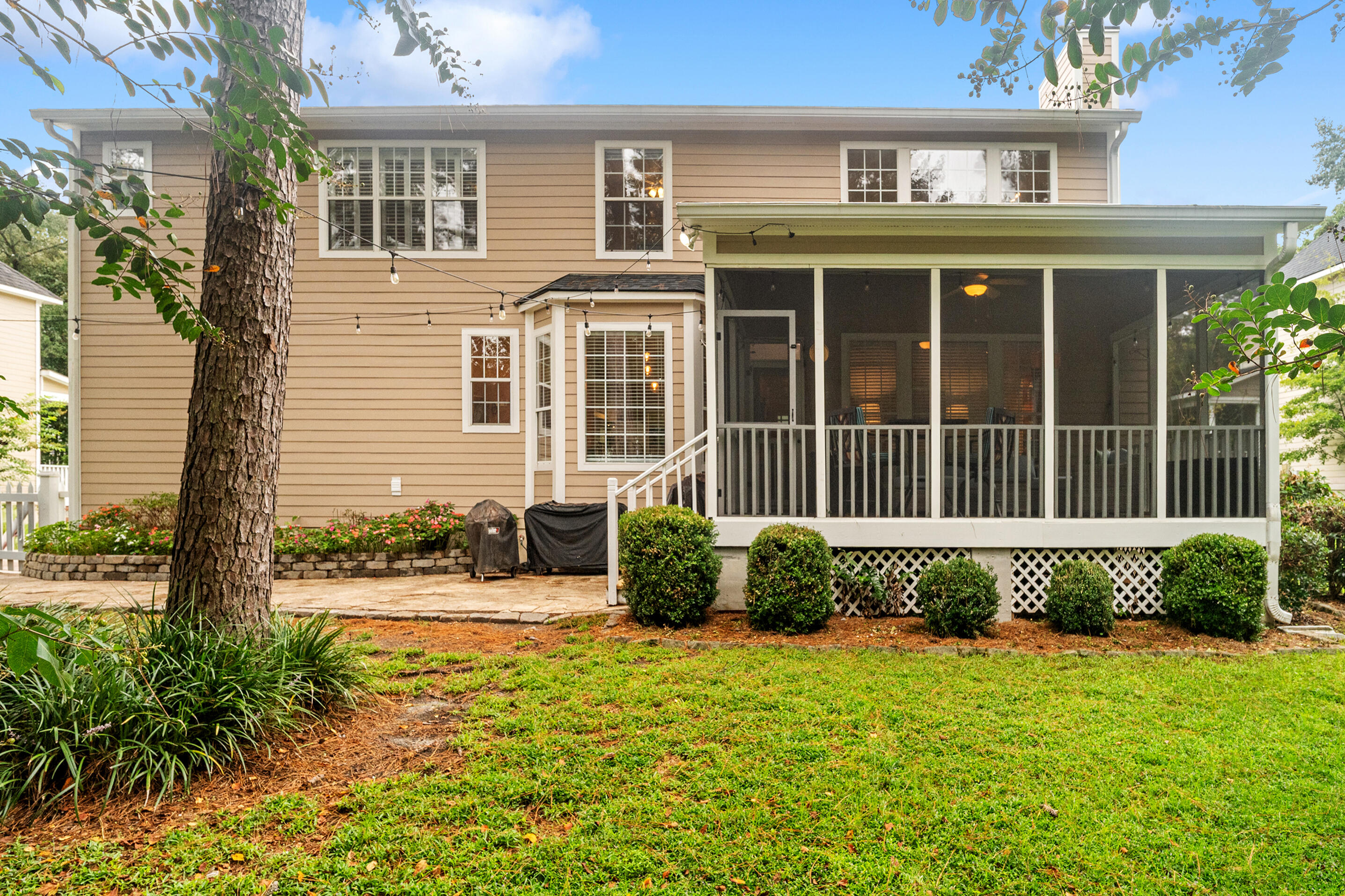 1003 Crooked Oak Road