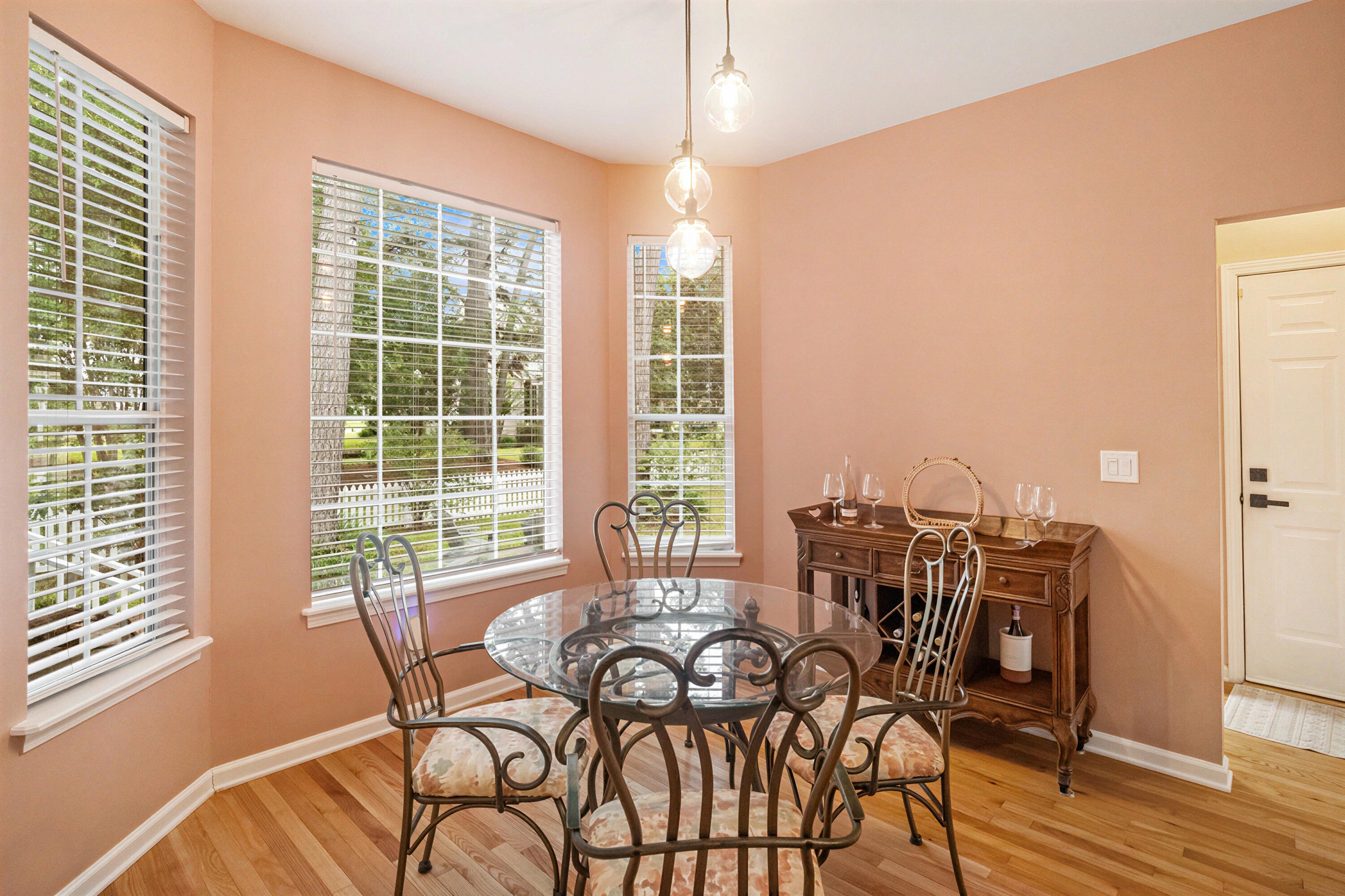 1003 Crooked Oak Road