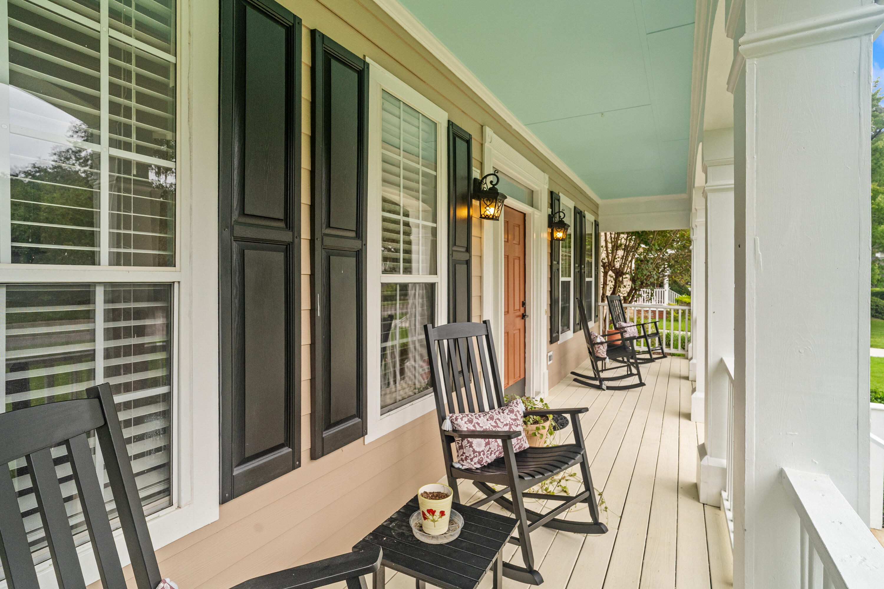 1003 Crooked Oak Road